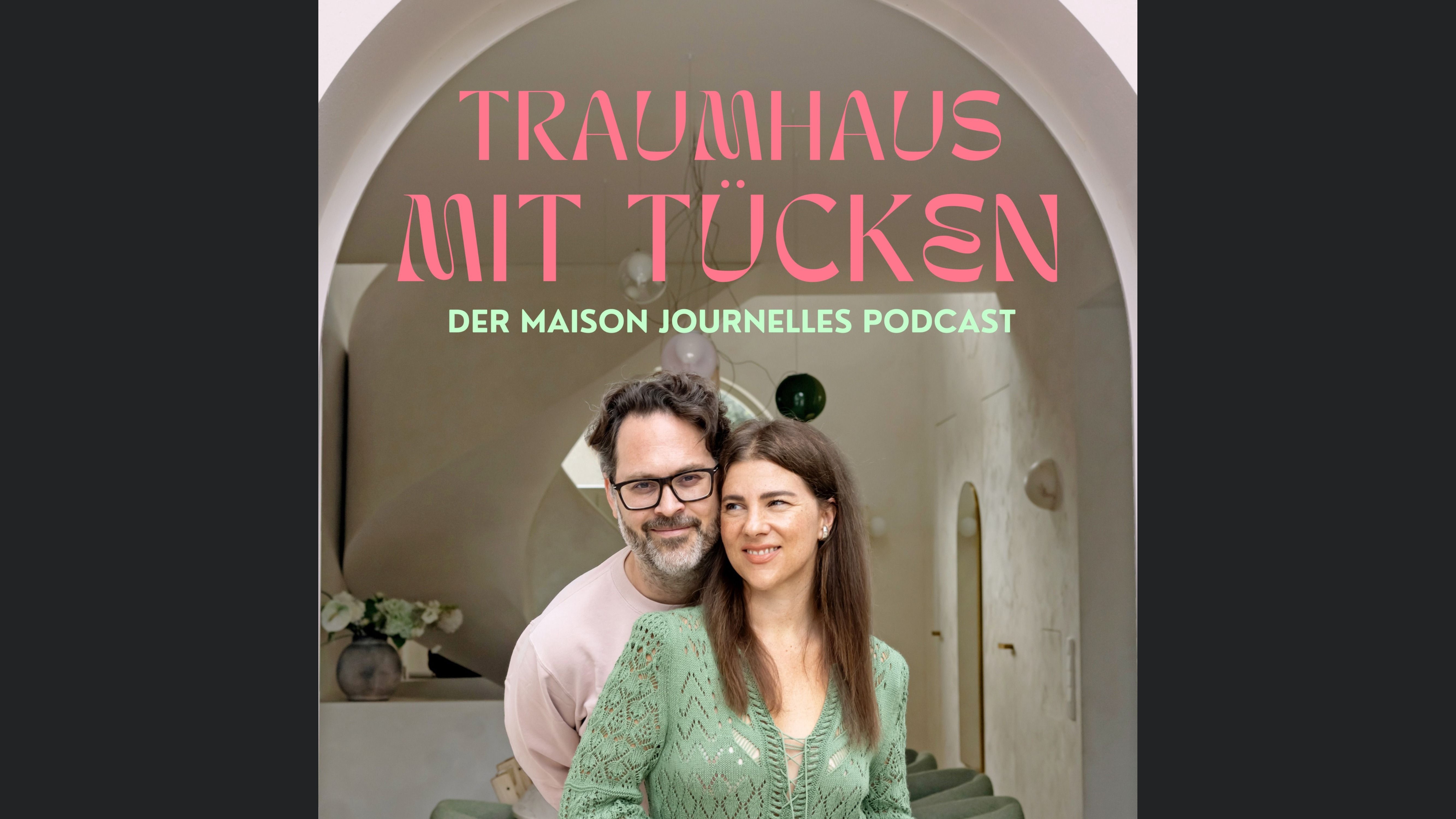 Traumhaus mit Tücken