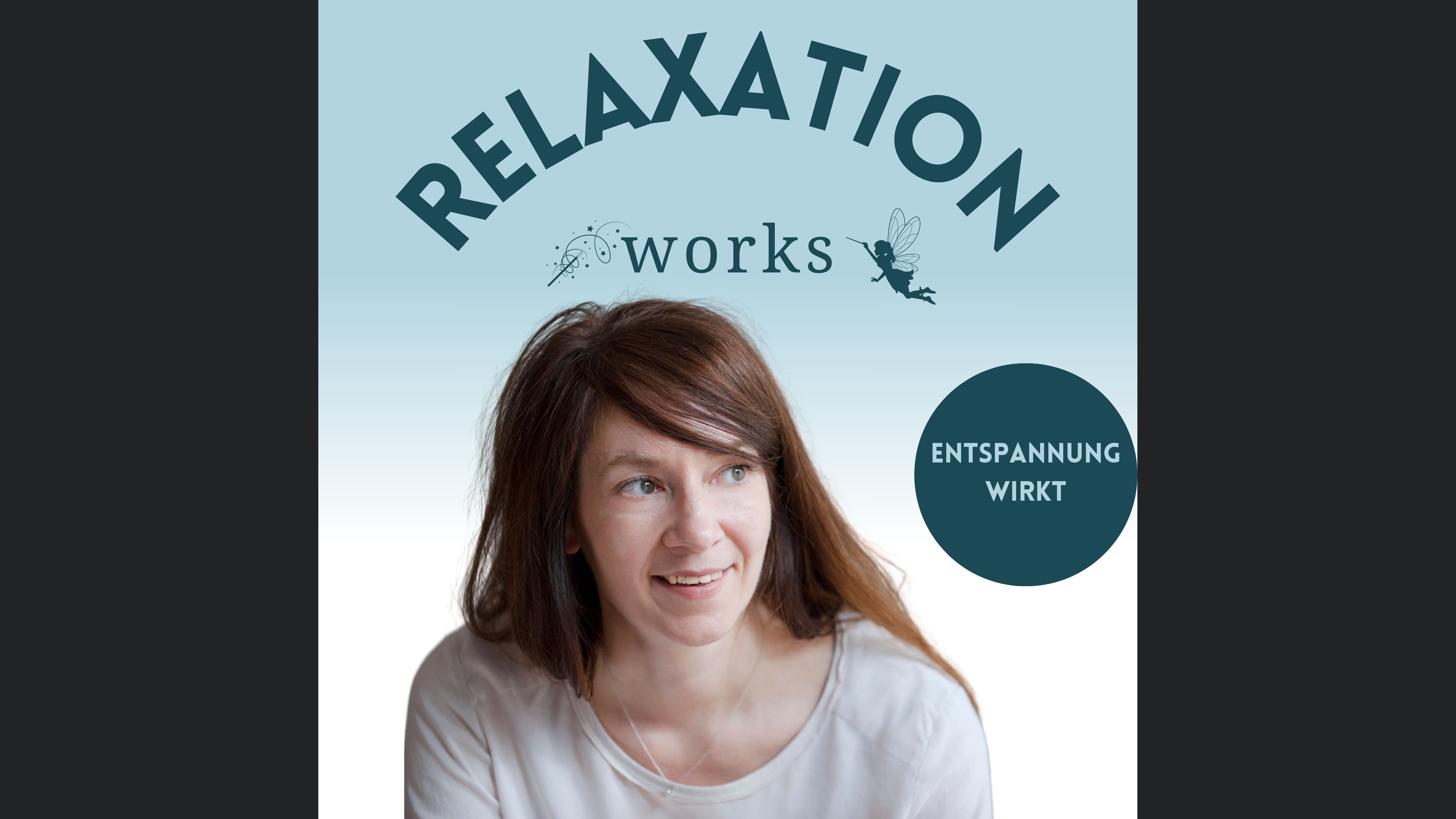 Relaxation works by Carola Hoffmeister