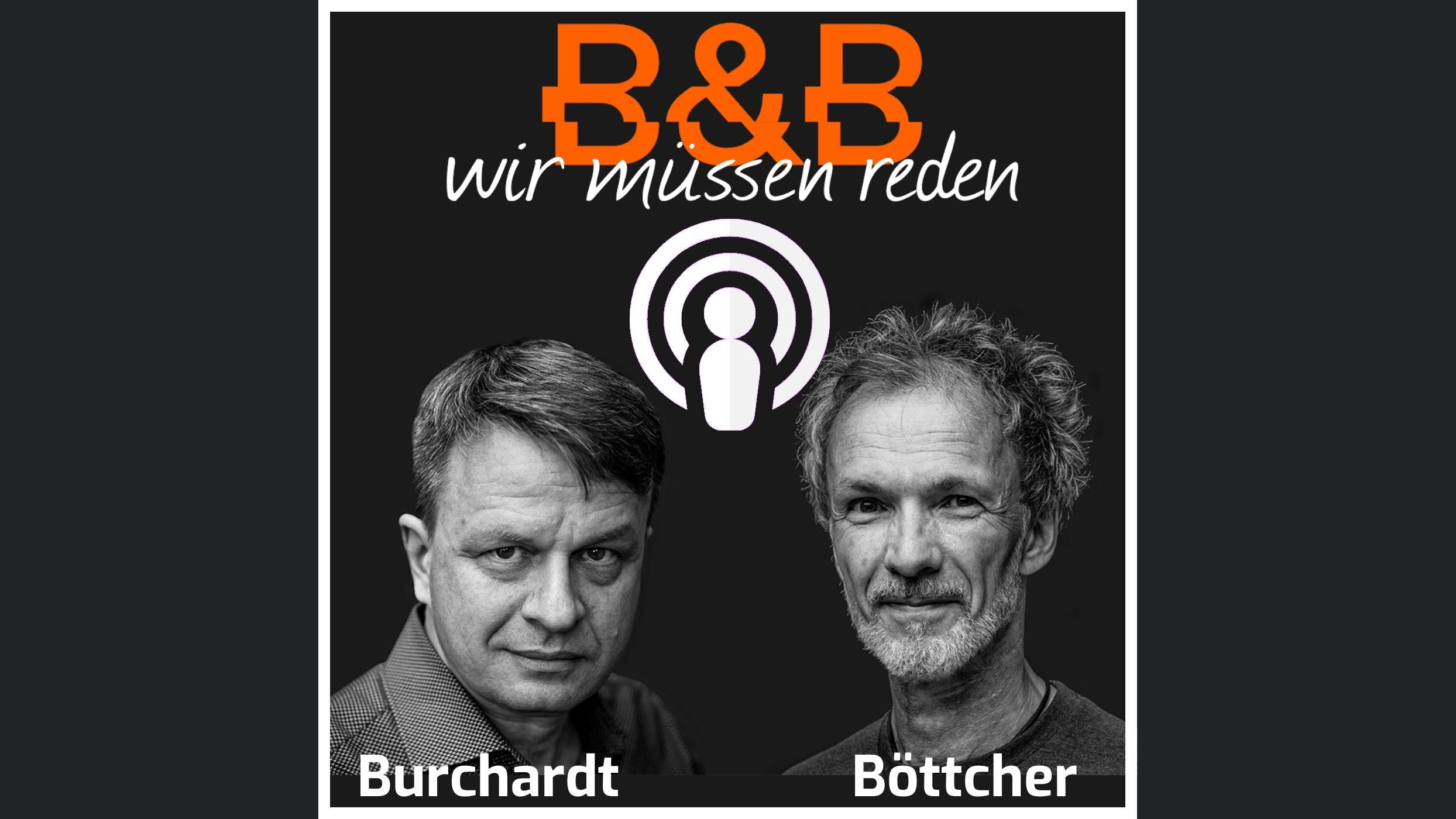 B&B Wir müssen reden
