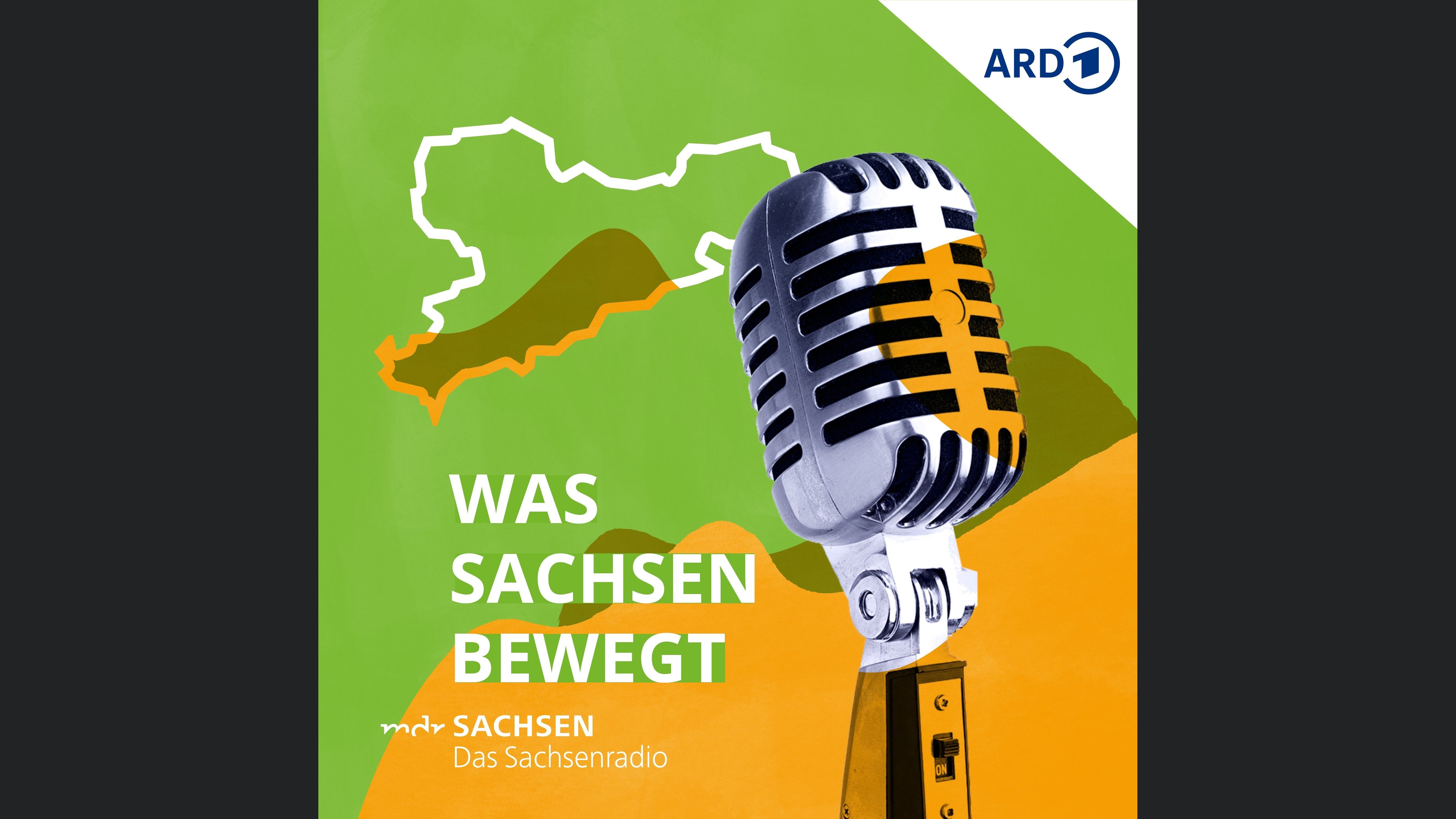 Was Sachsen bewegt