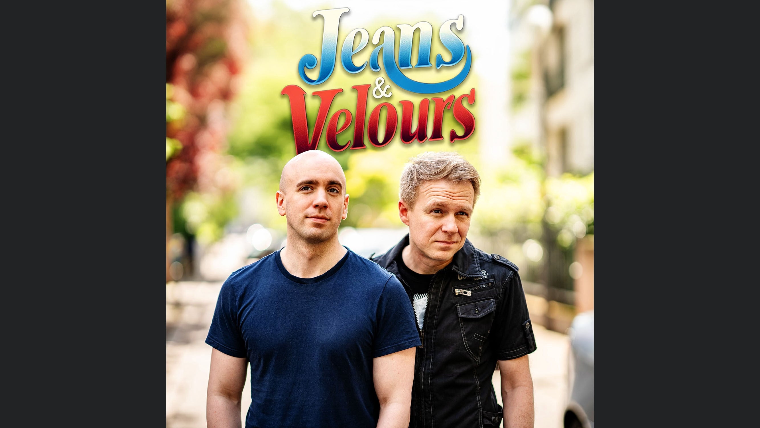 Jeans & Velours