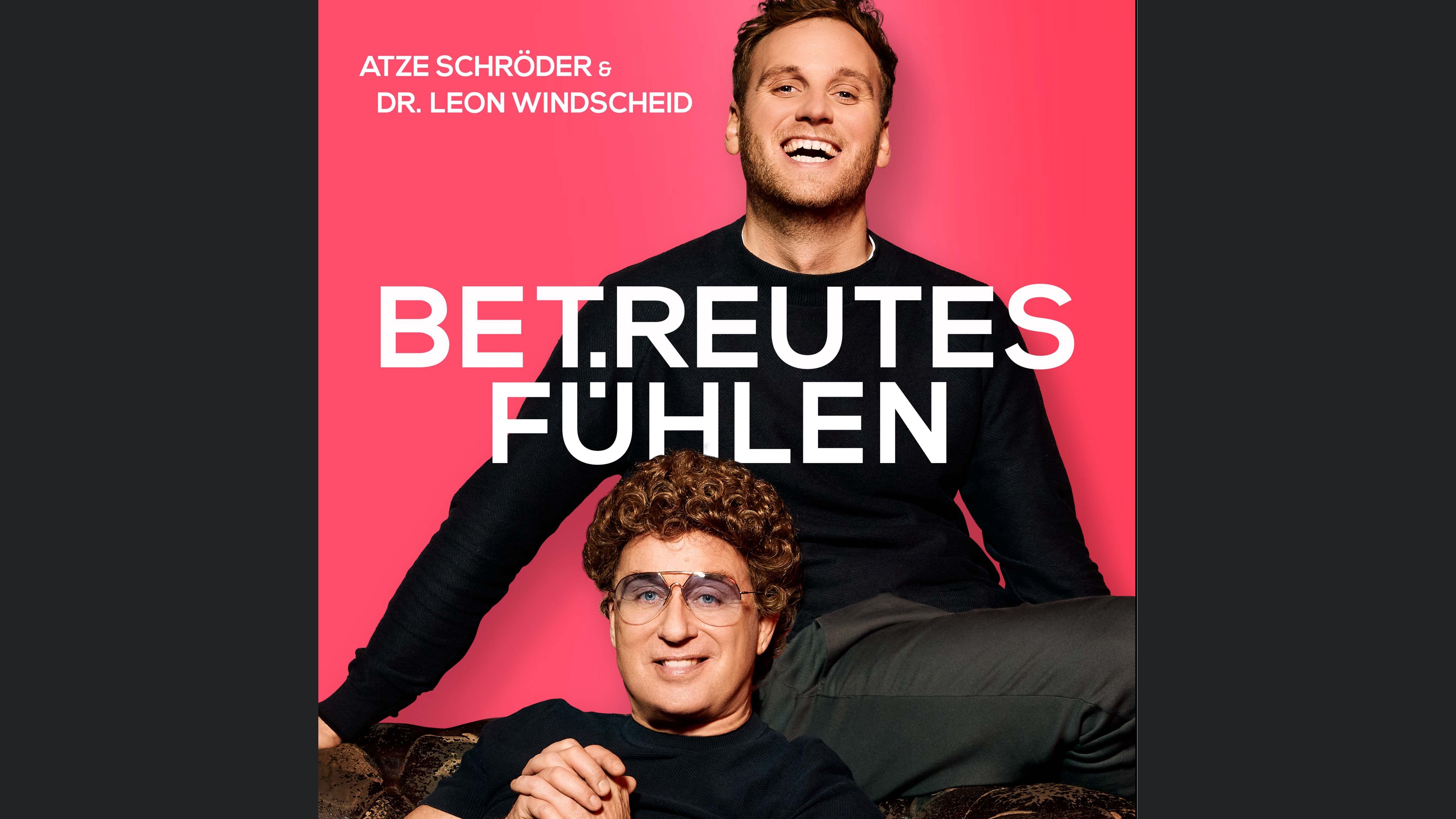 Betreutes Fühlen