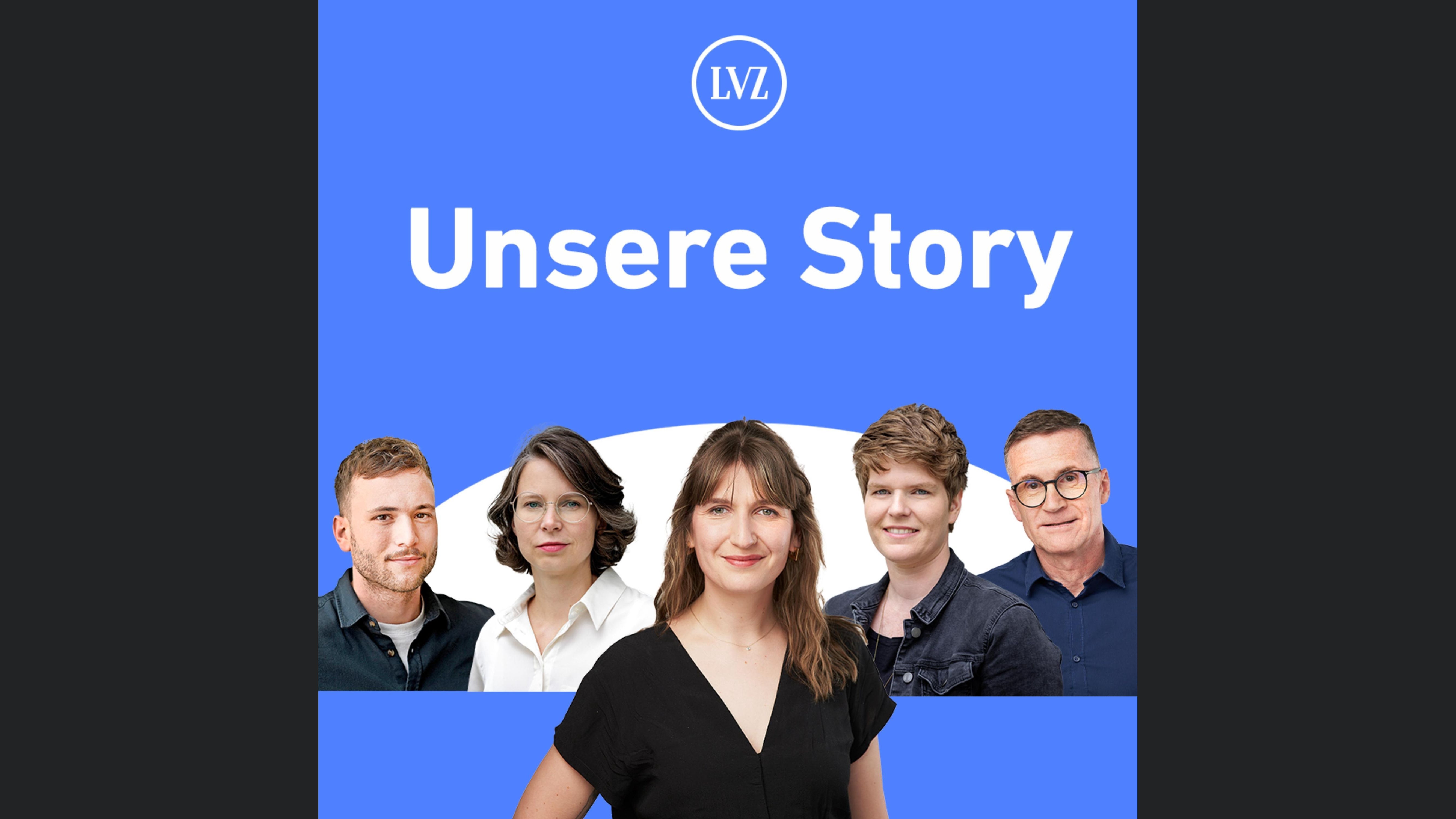 LVZ Unsere Story