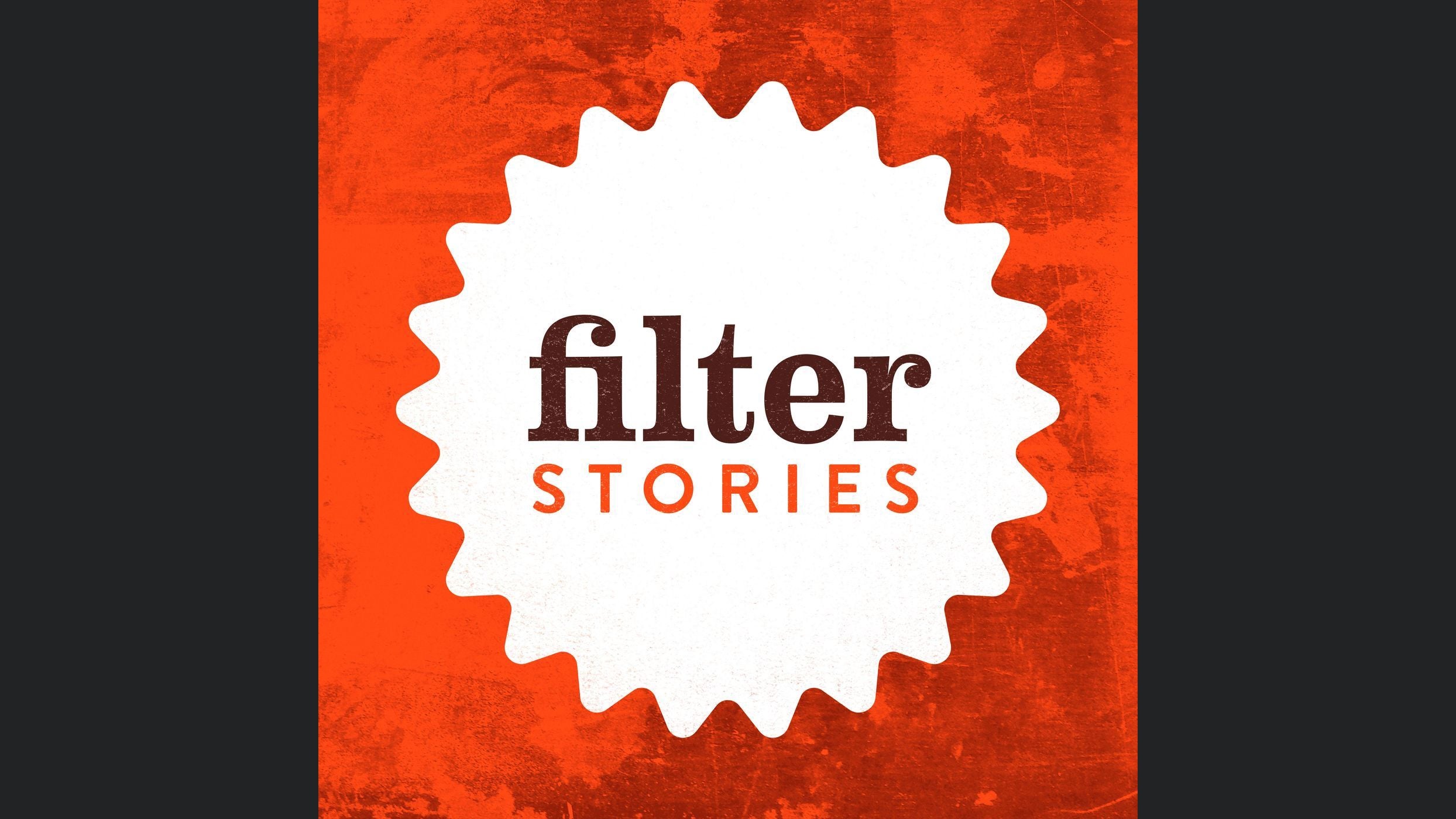 Filter Stories - Coffee Documentaries