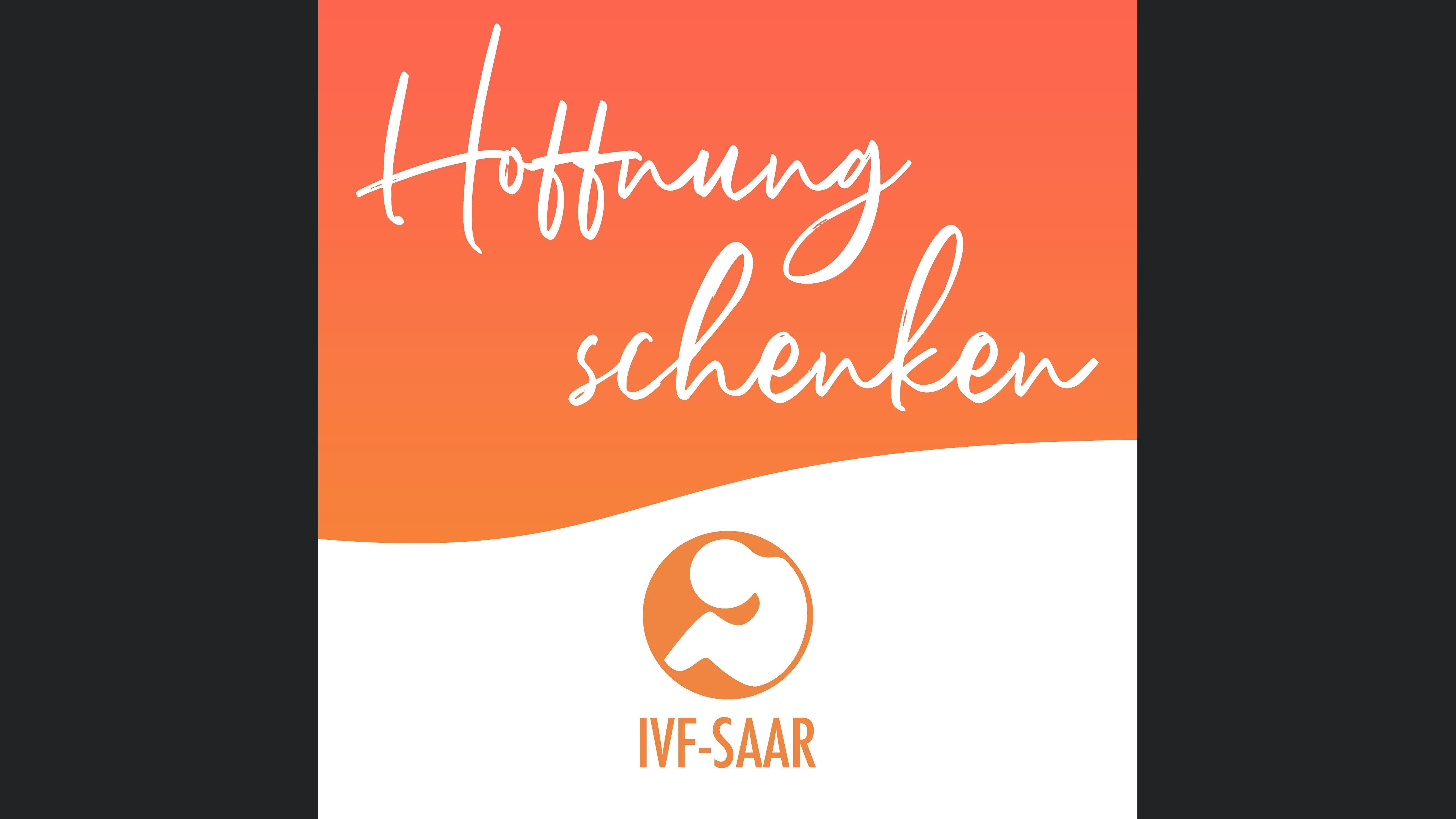Hoffnung schenken - der Weg zum Wunschkind.