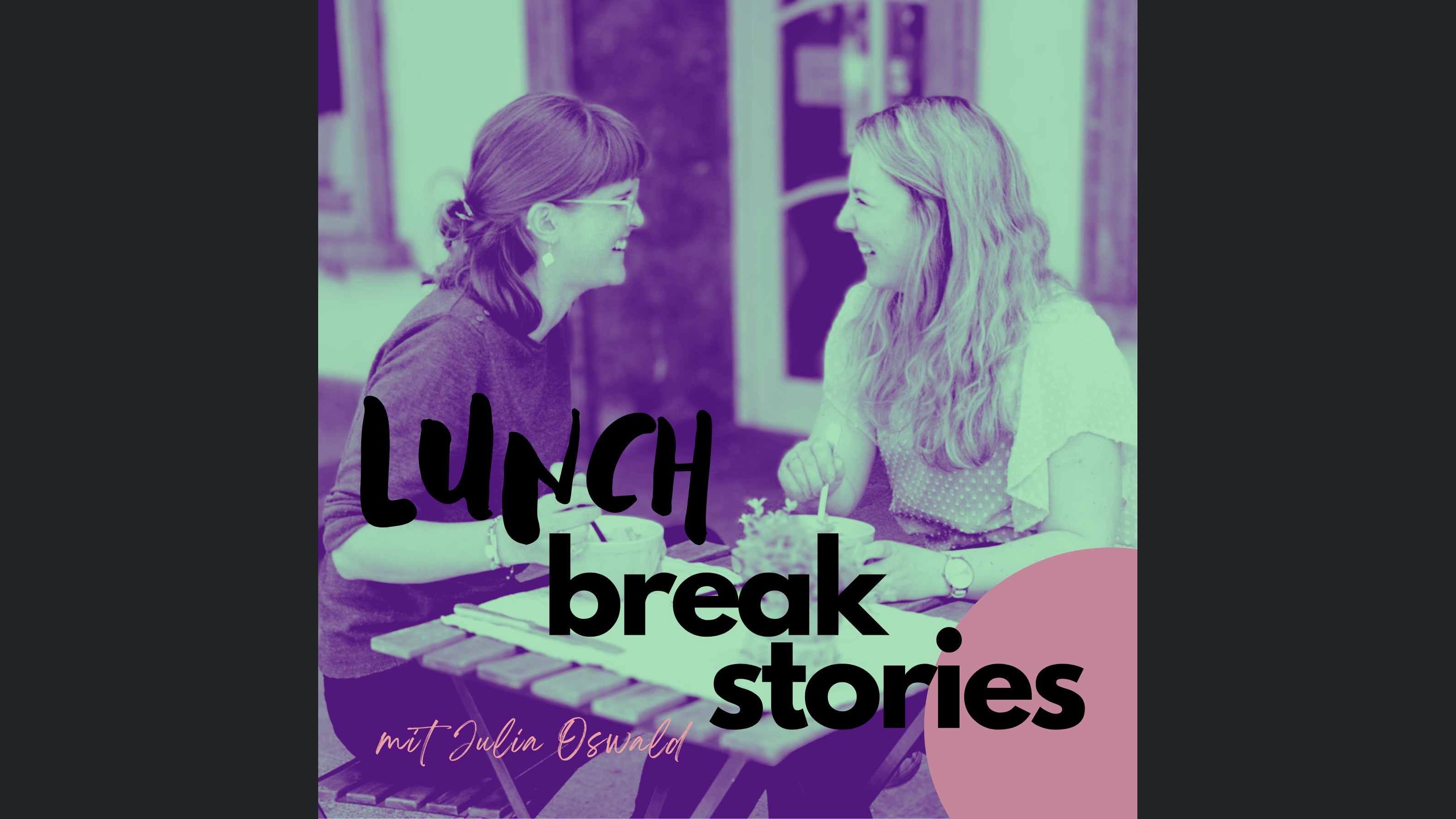 lunch break stories