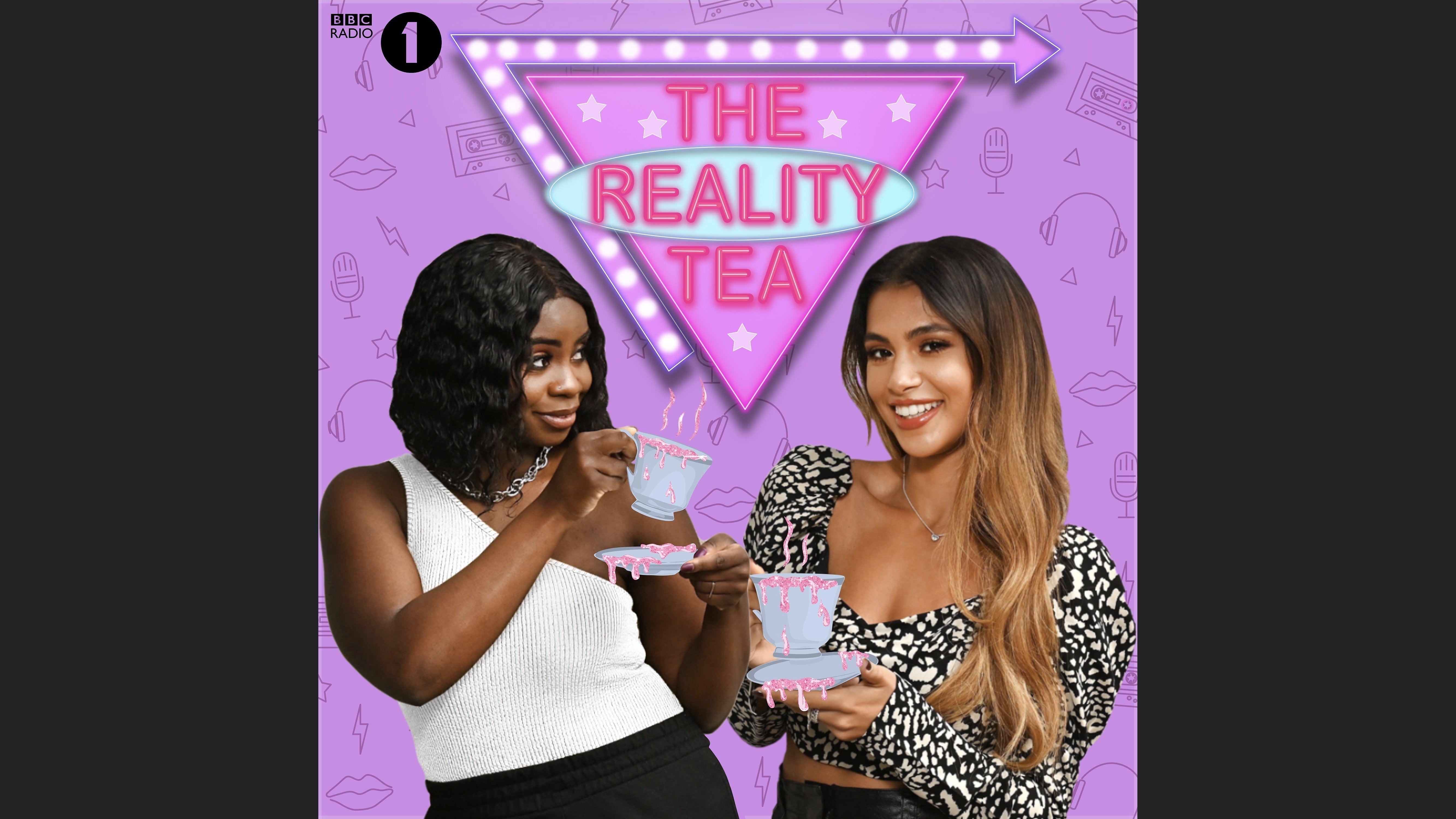 The Reality Tea