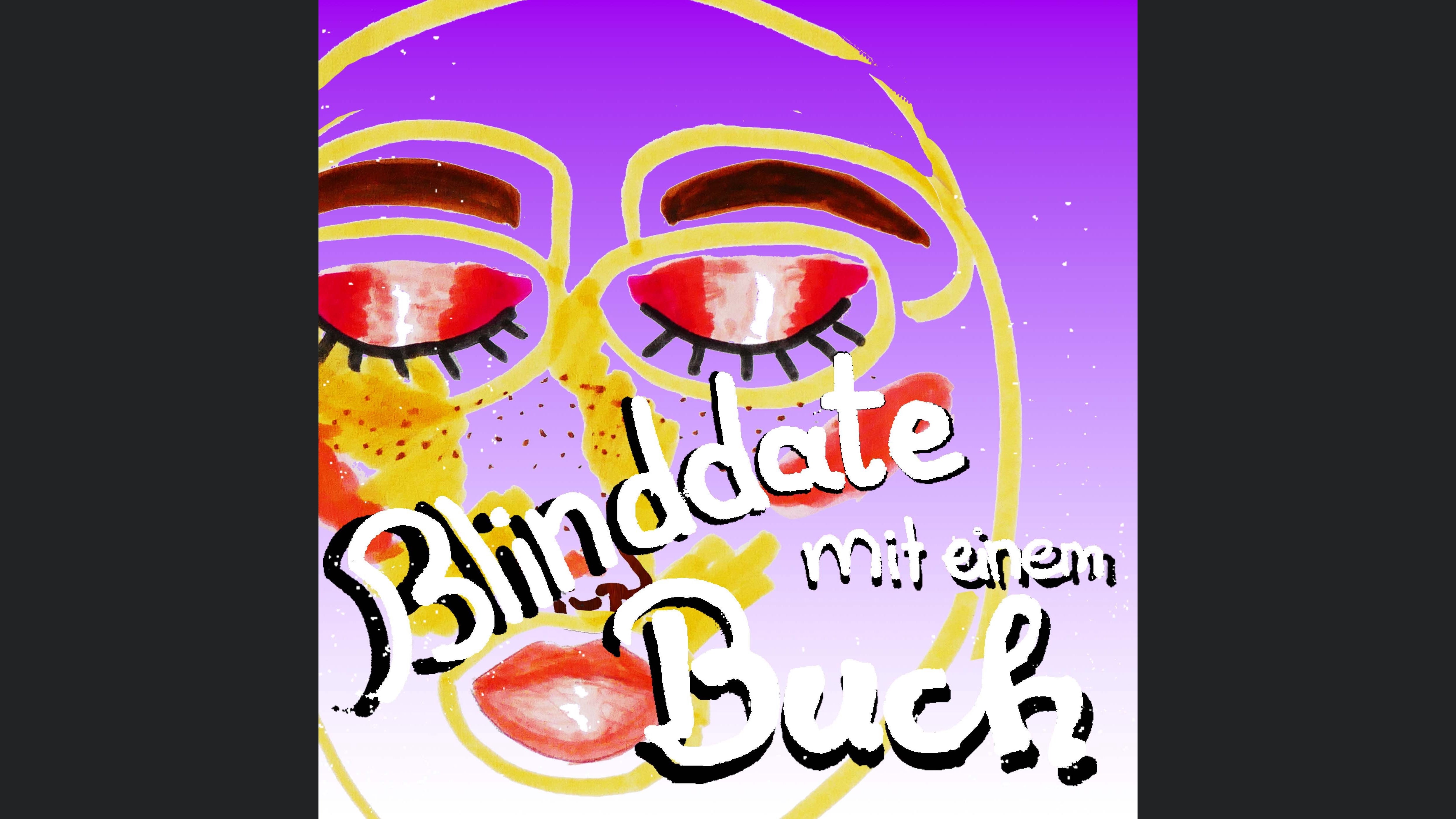 Blinddate mit einem Buch - ein Bücherpiraten-Podcast