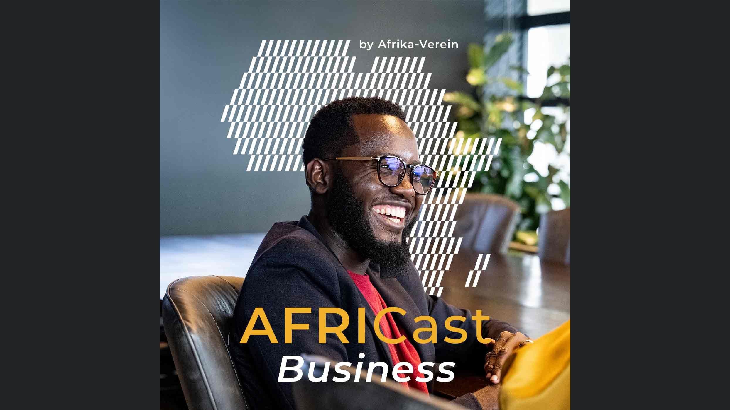 AFRICast Business