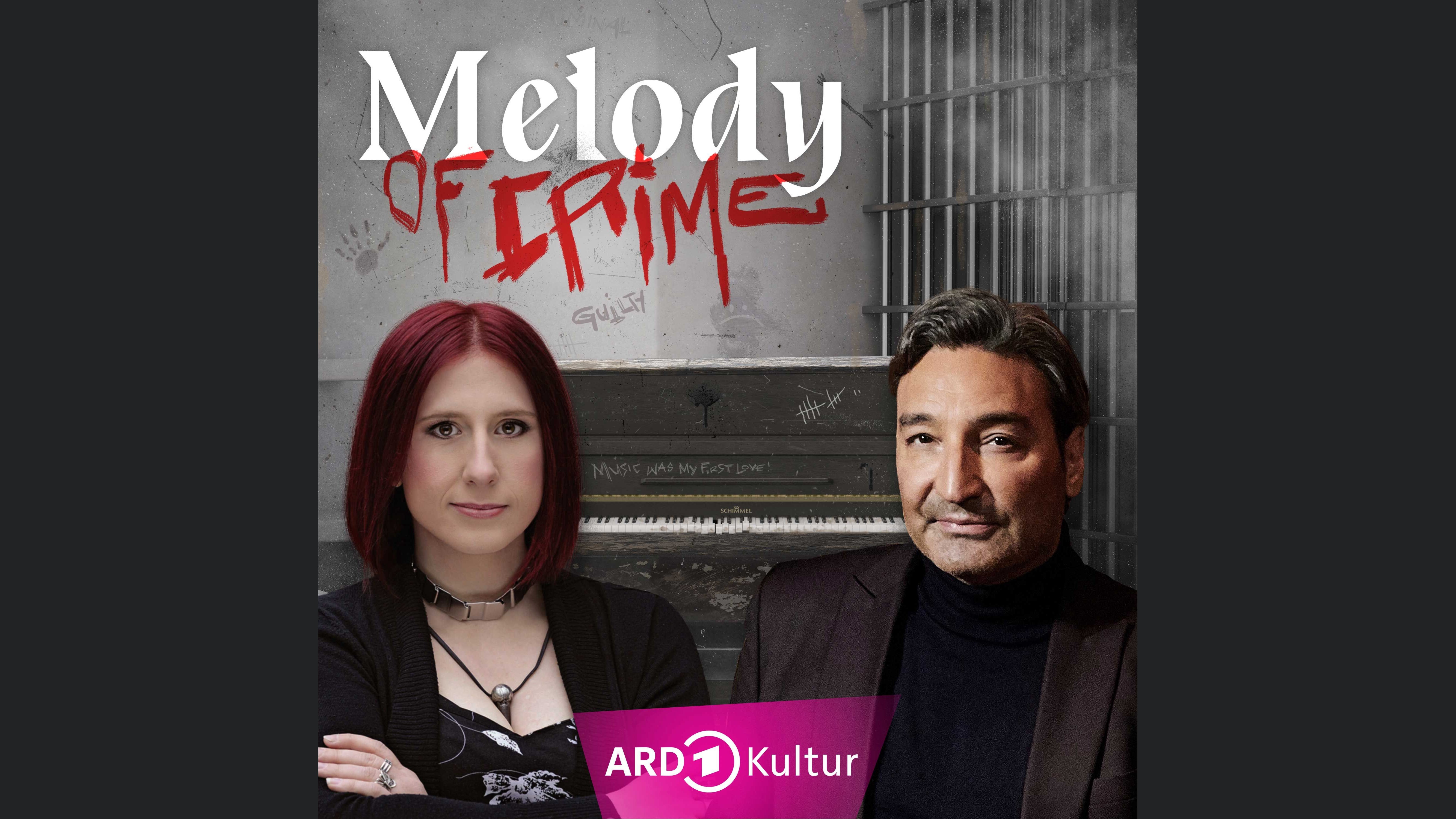 Melody of Crime