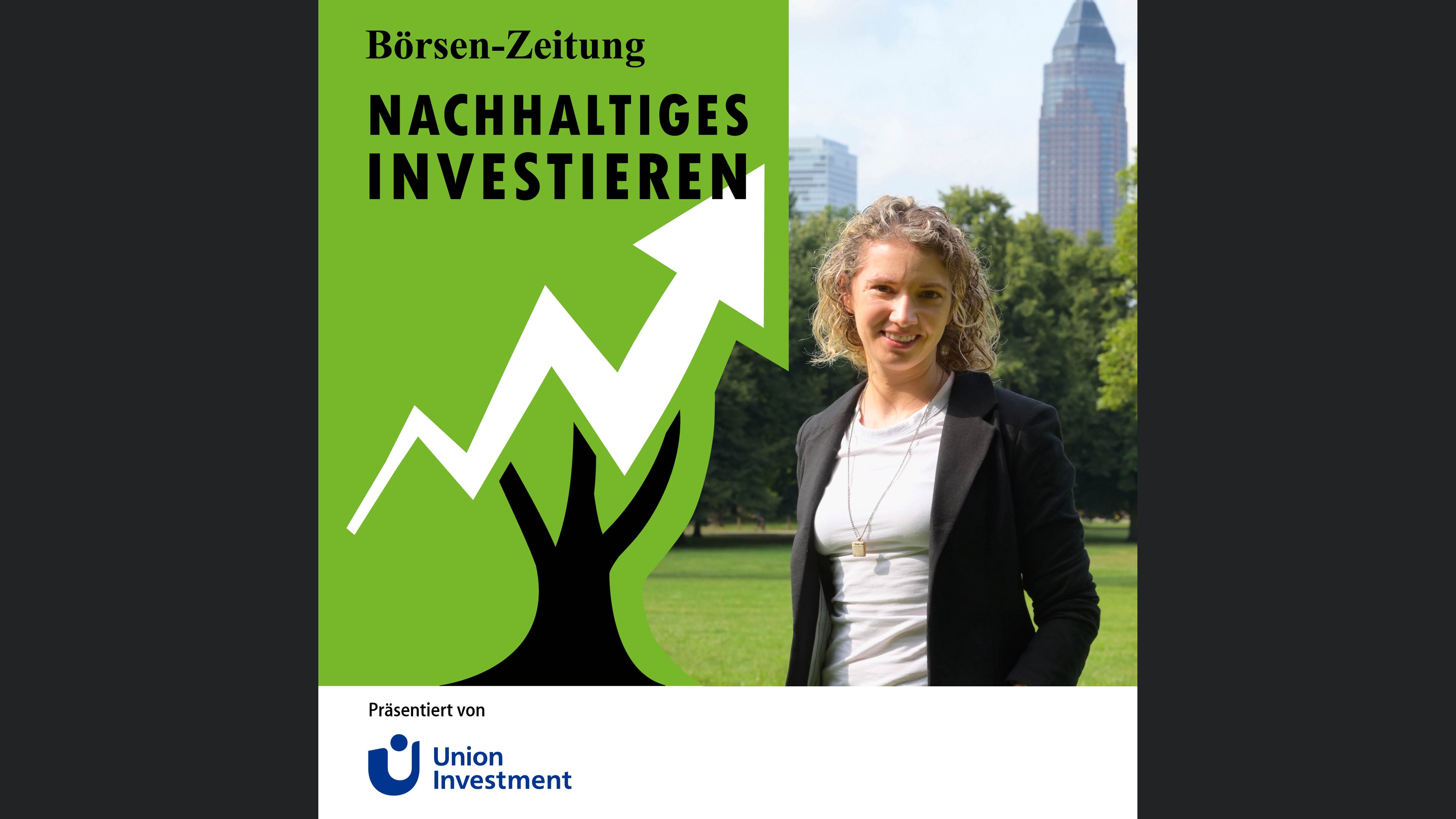 Börsen-Zeitung | Nachhaltiges Investieren