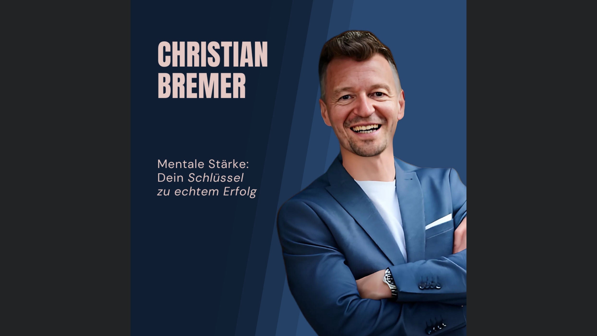 Mentale Stärke: Dein Schlüssel zu echtem Erfolg