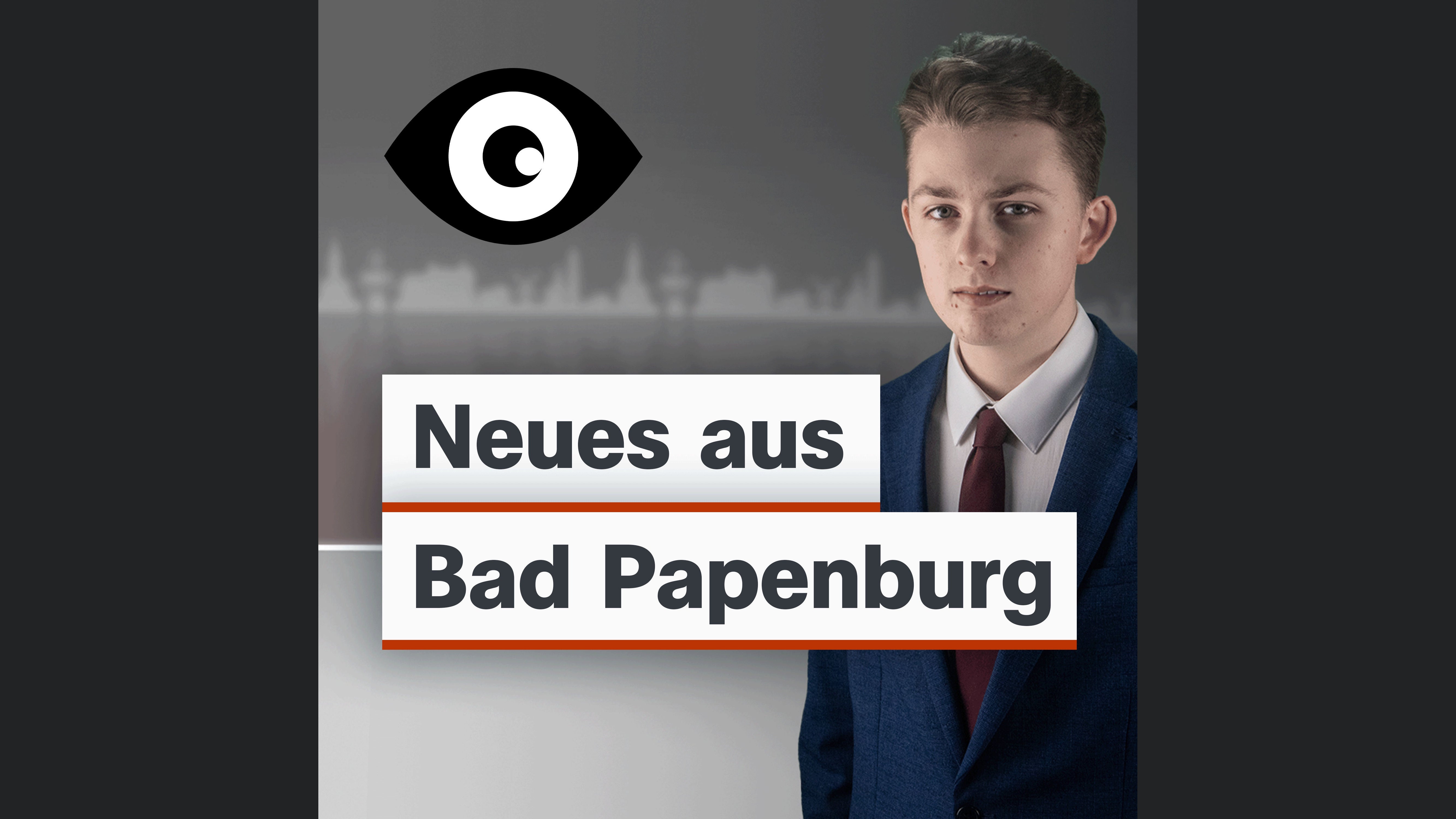 Neues aus Bad Papenburg – das Journal zum Hören