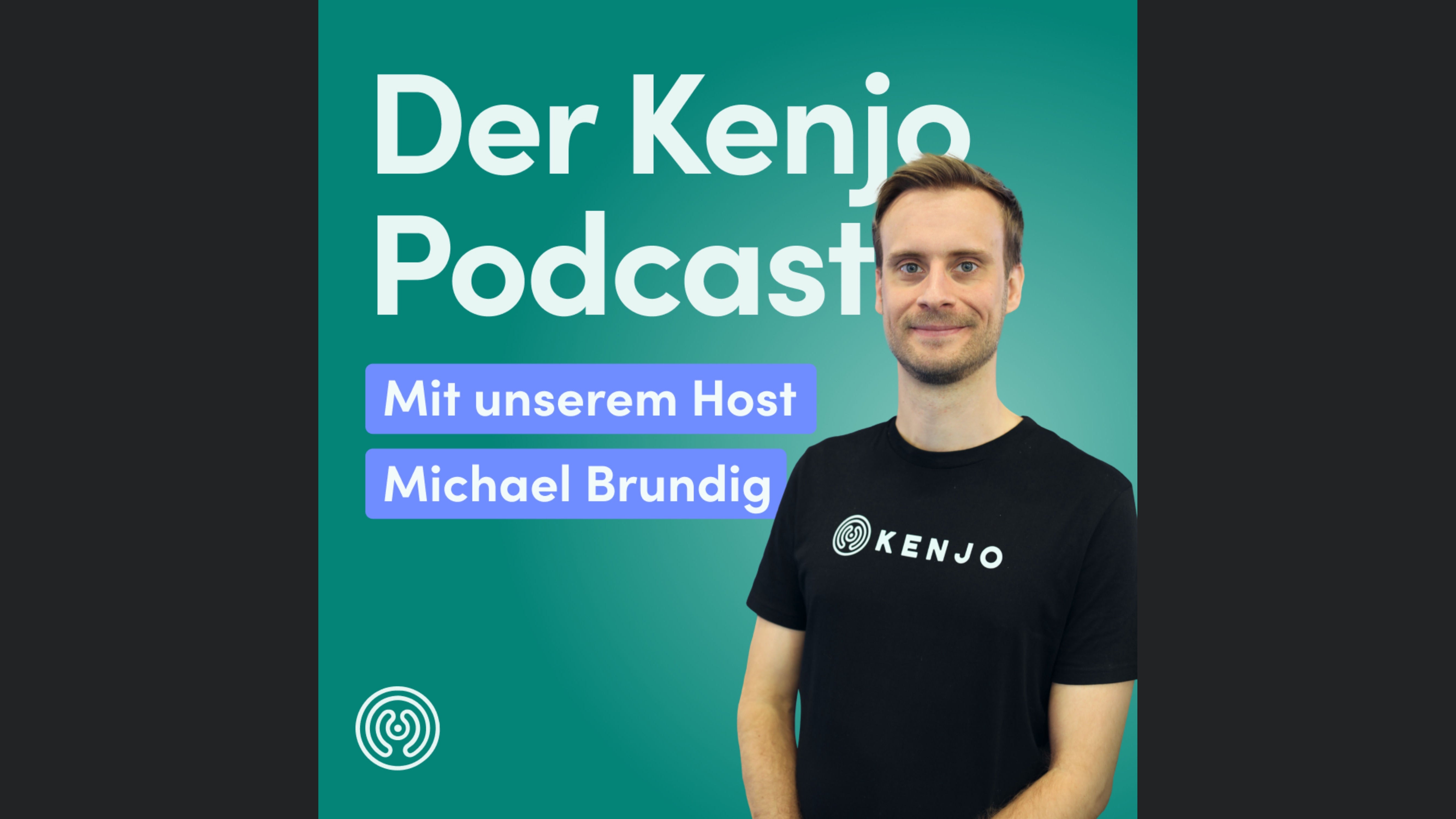 Der Kenjo-Podcast - Effizientes Personalwesen für die Blue-Collar Branche