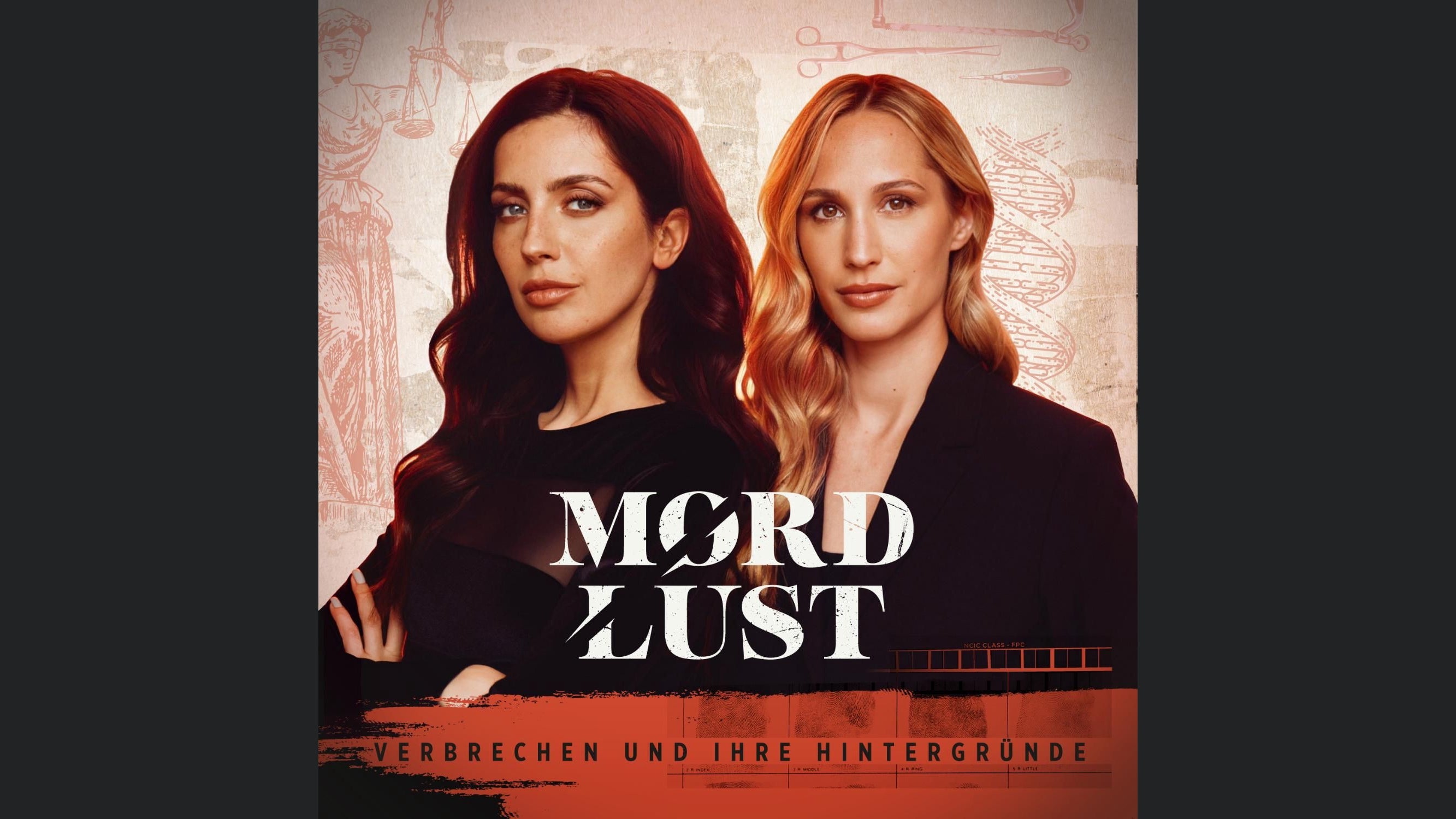 Mordlust