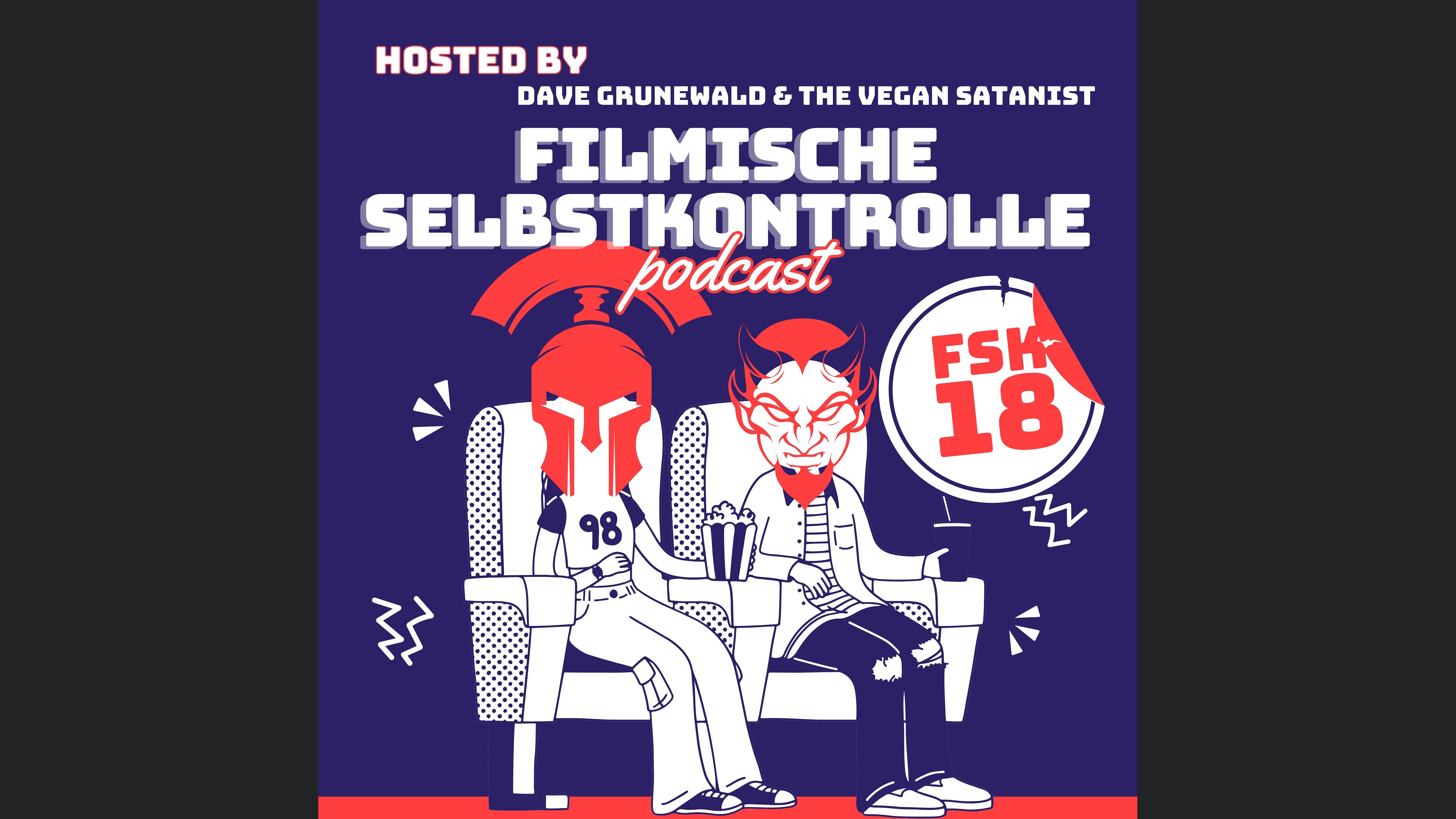 Filmische Selbstkontrolle