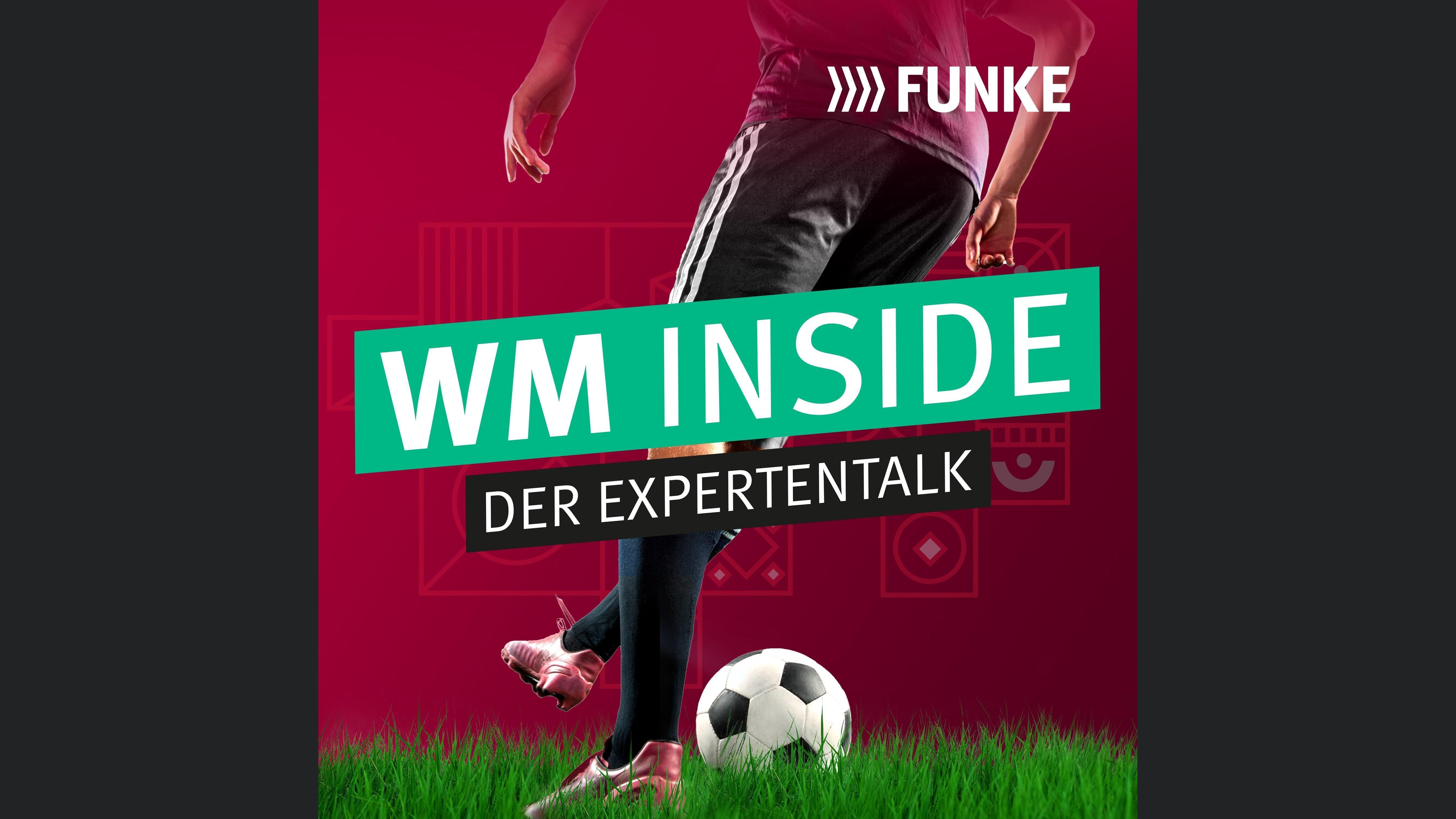 WM Inside - Der Expertentalk