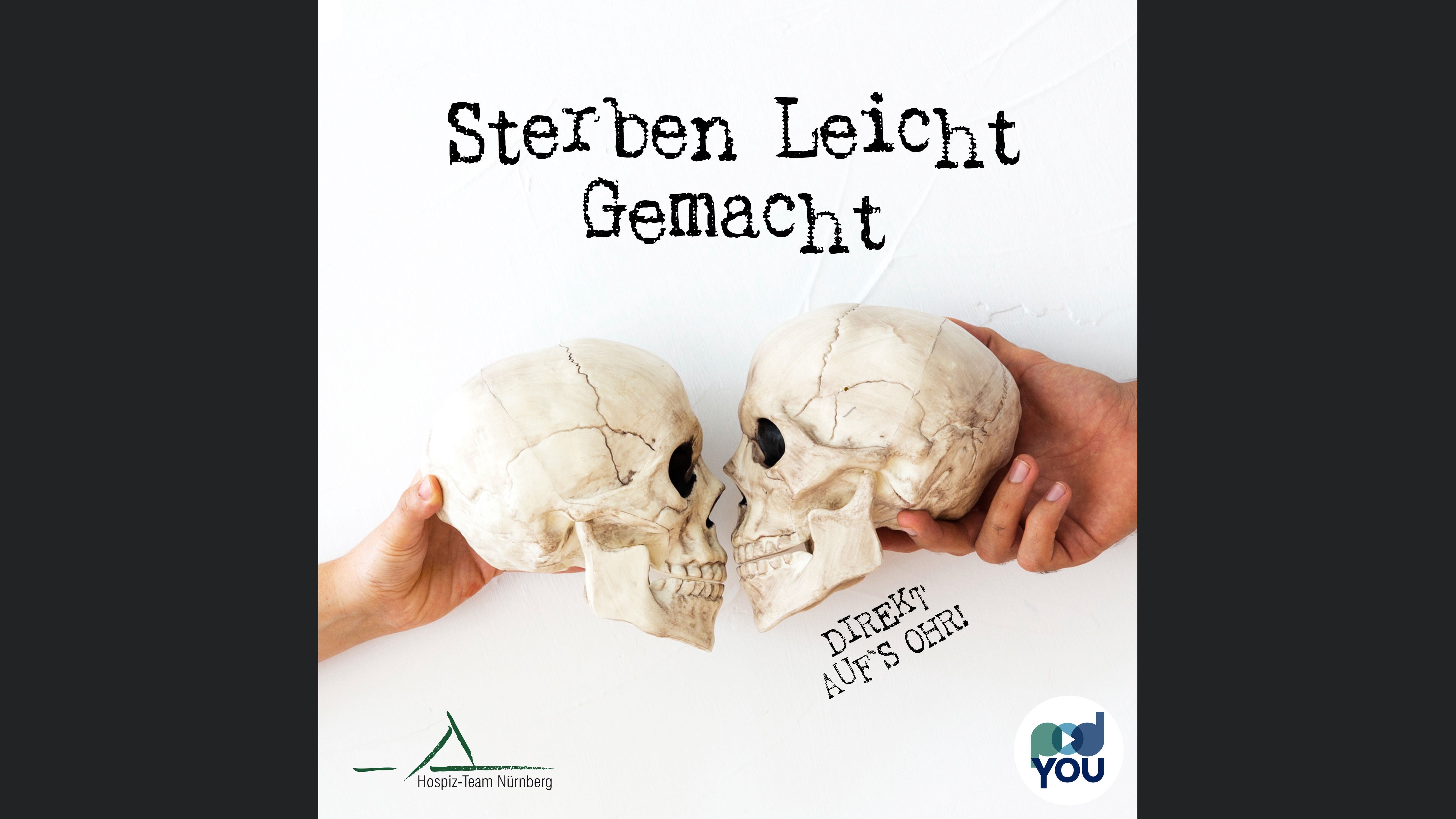 Sterben Leicht Gemacht