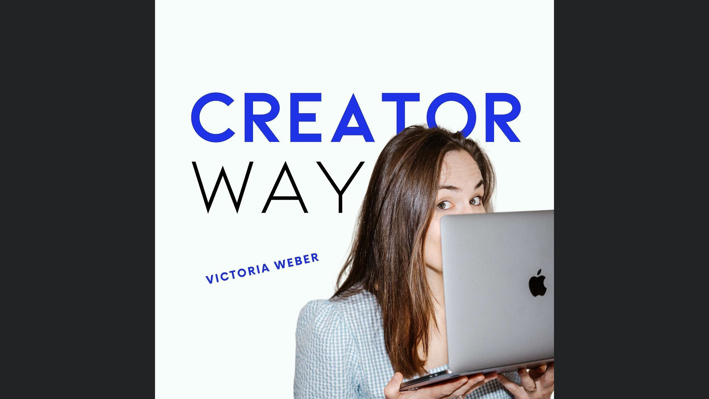Creatorway - Der Business & Marketing Podcast für die Creator Economy