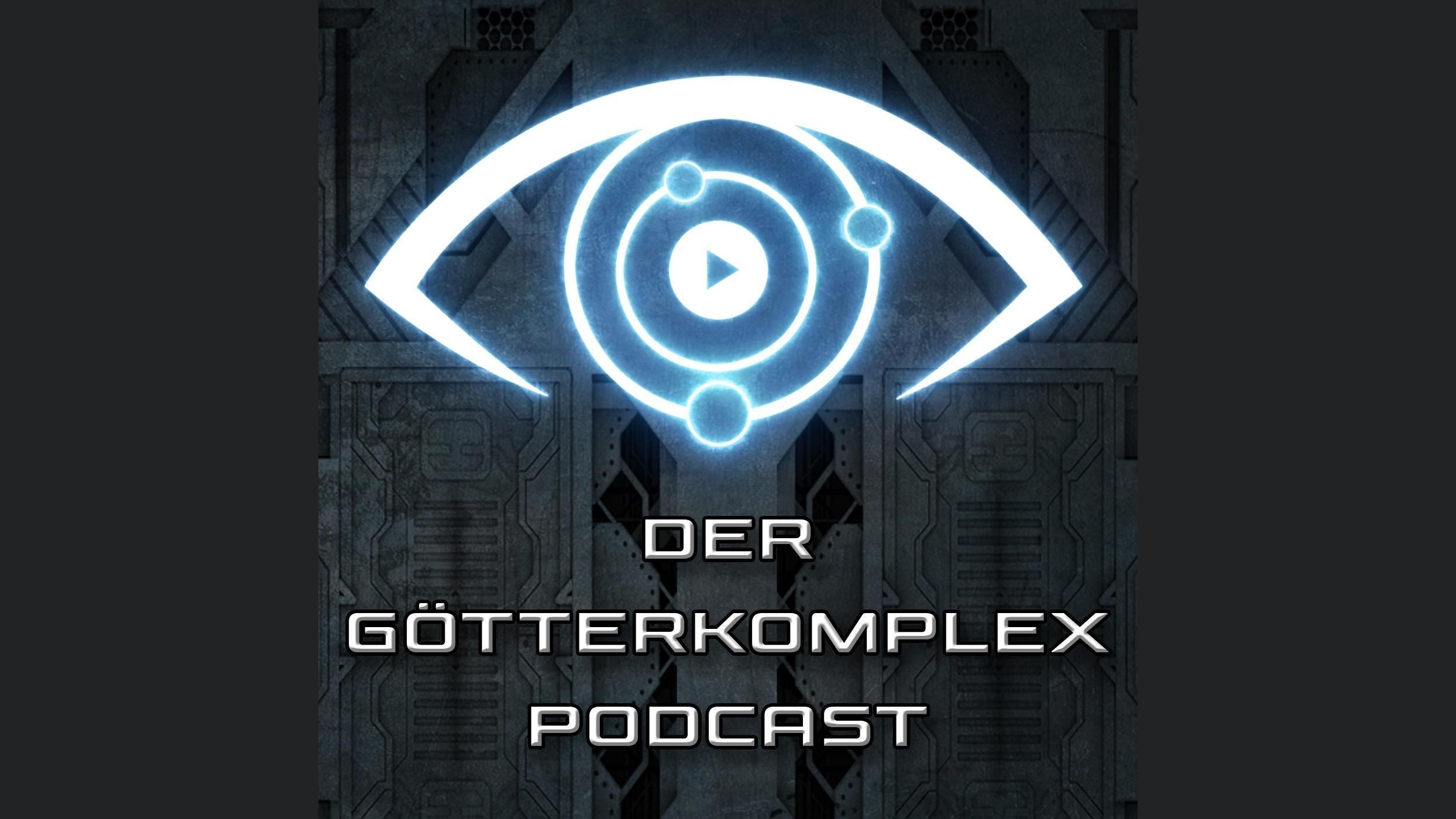 Der Götterkomplex