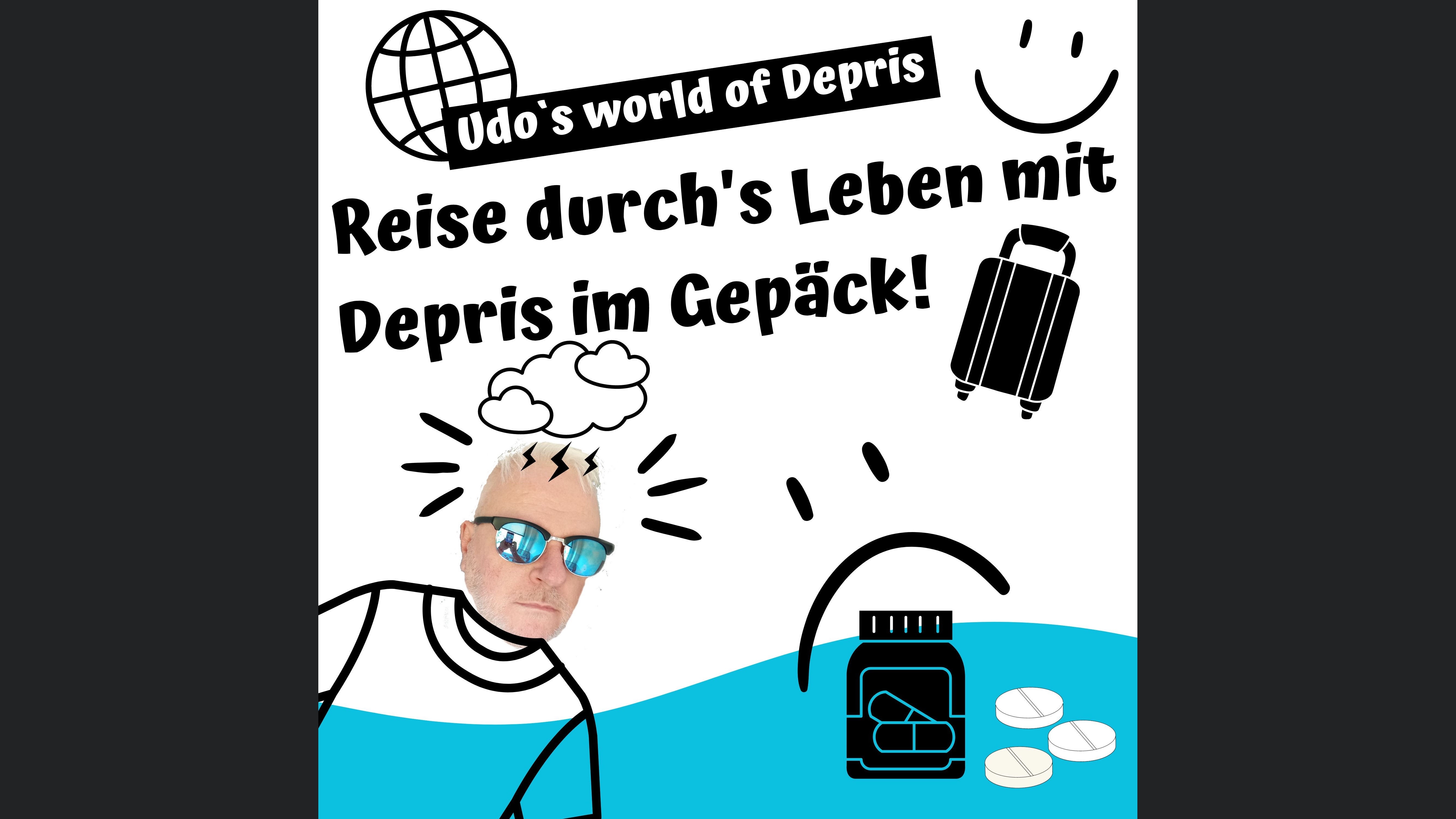 Udo's world of Depris