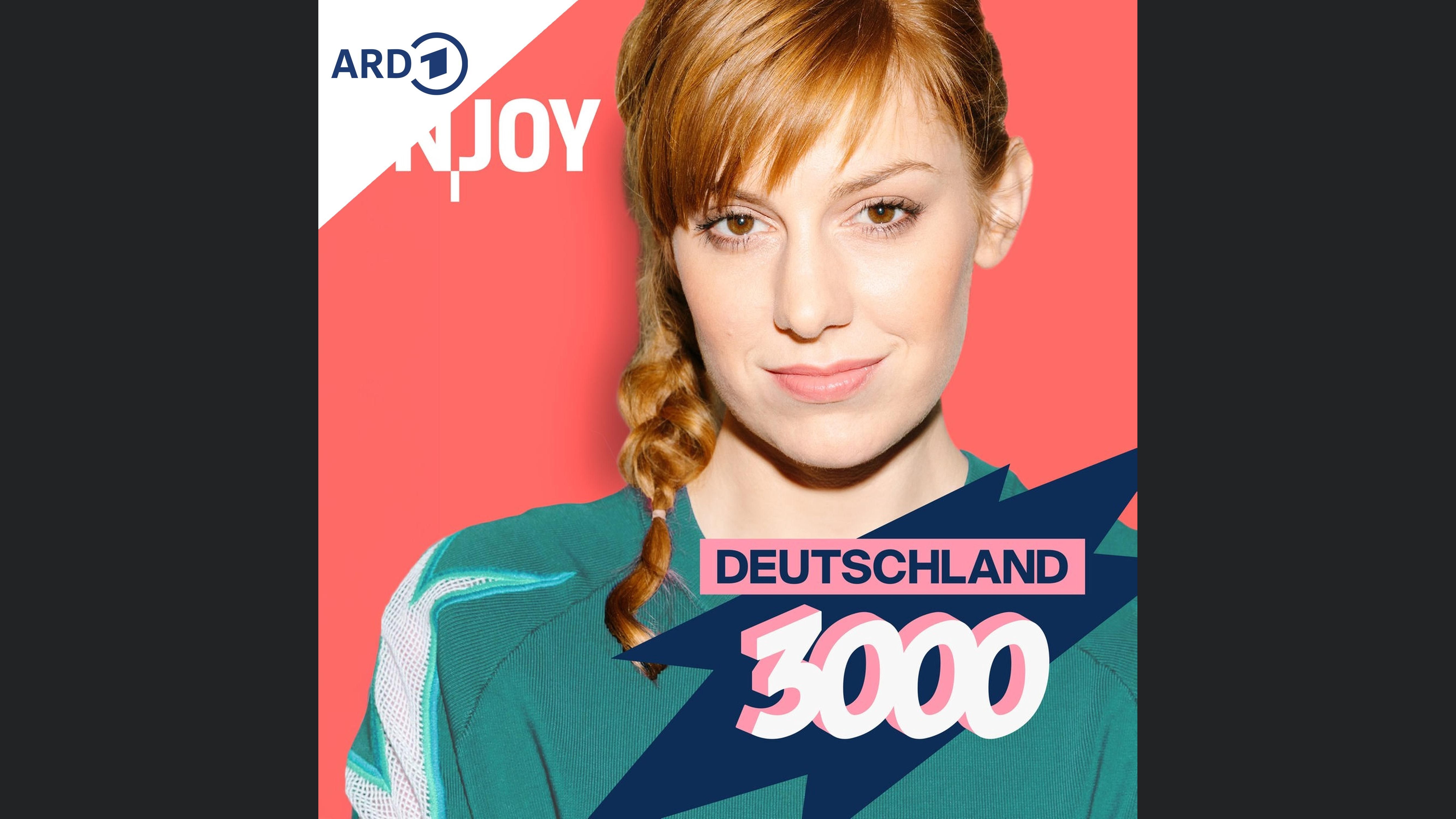 Deutschland3000 mit Eva Schulz