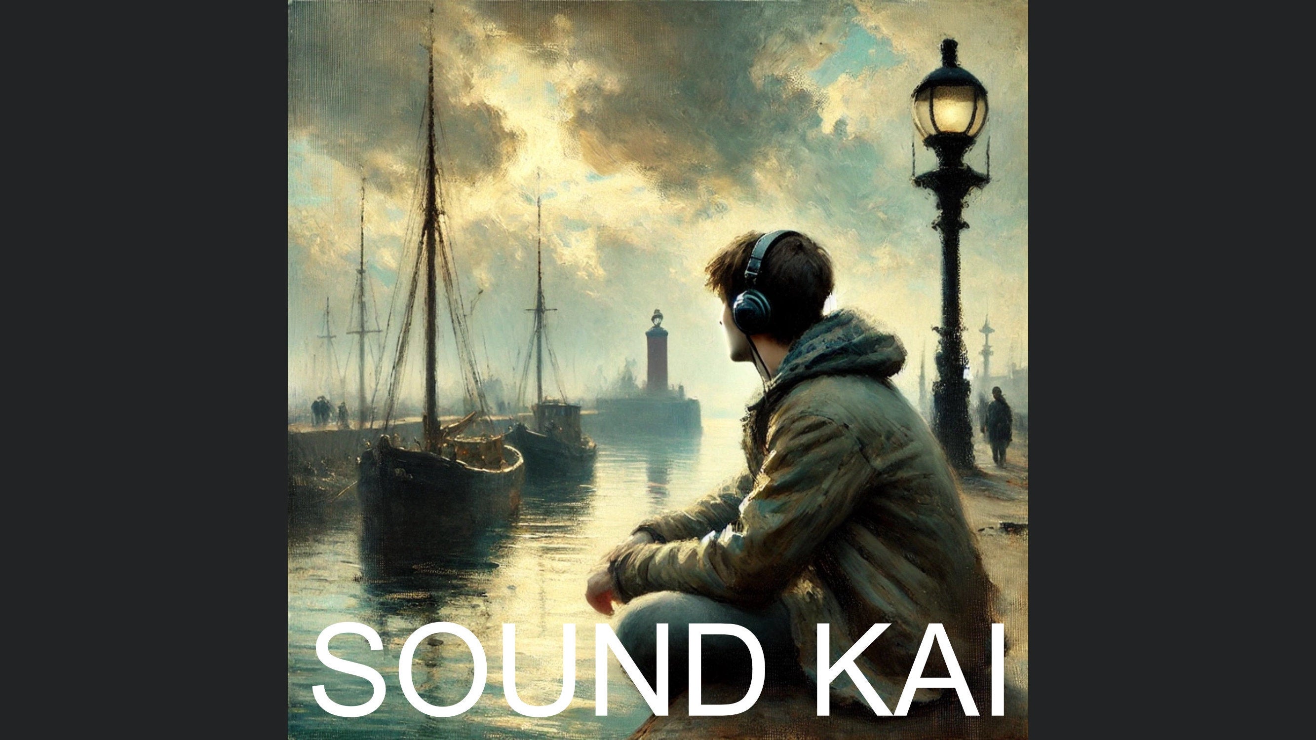 SoundkAI