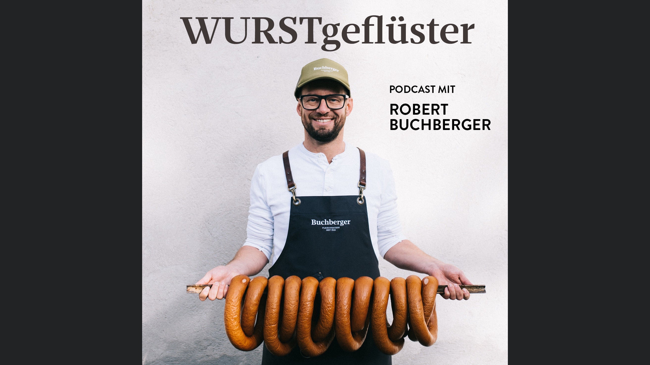 WURSTgeflüster