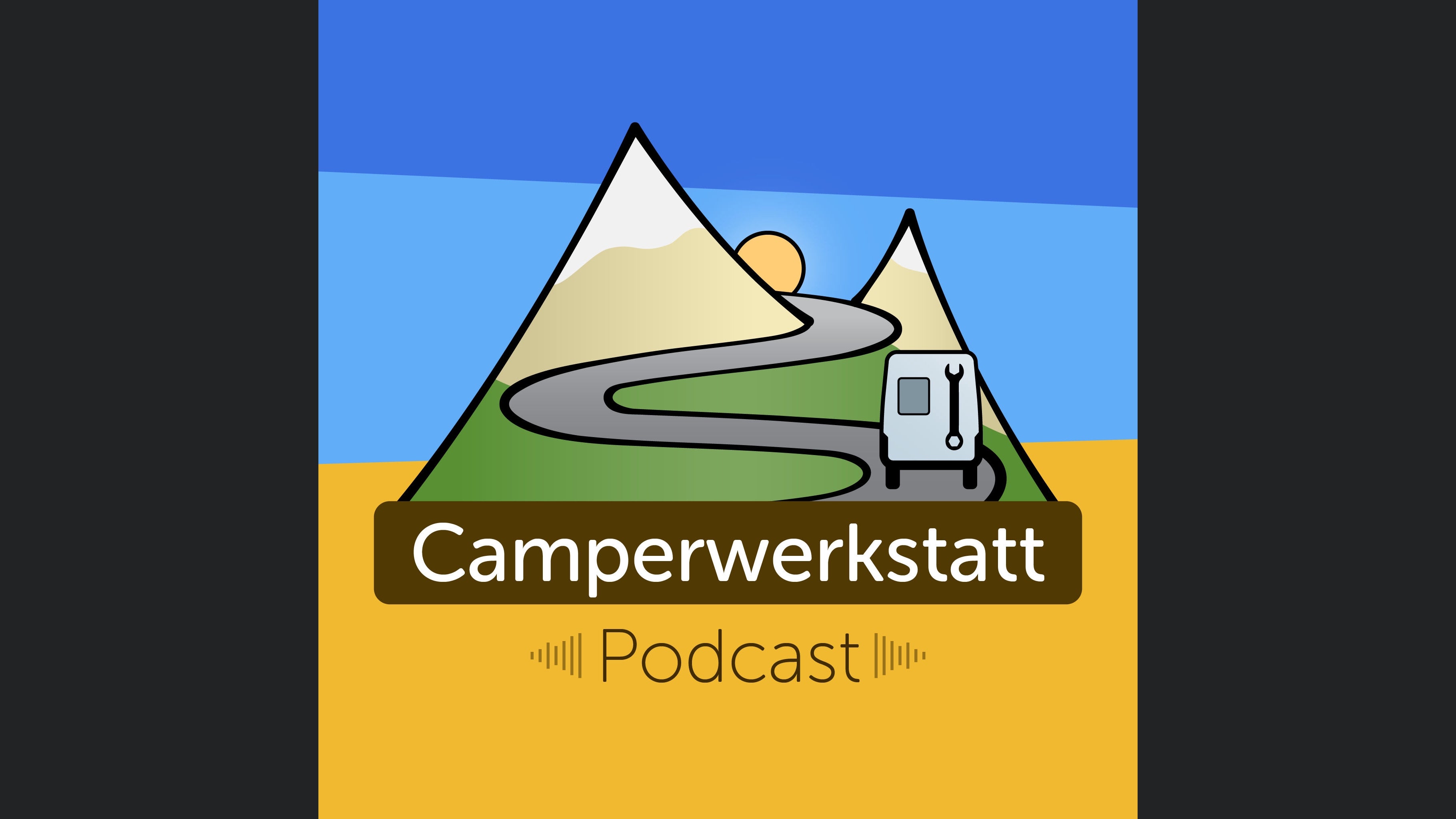 Camperwerkstatt Podcast