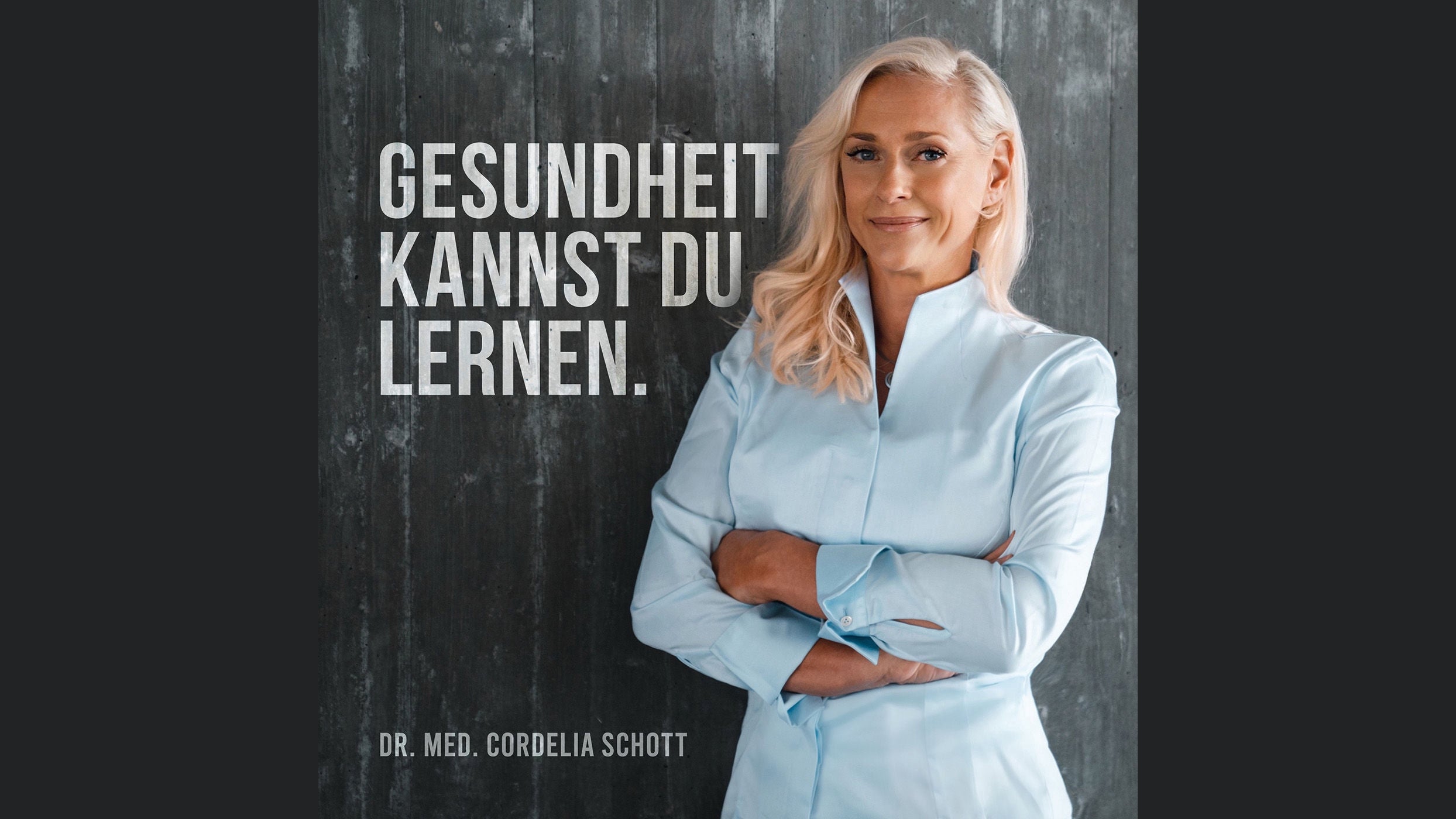 GESUNDHEIT KANNST DU LERNEN