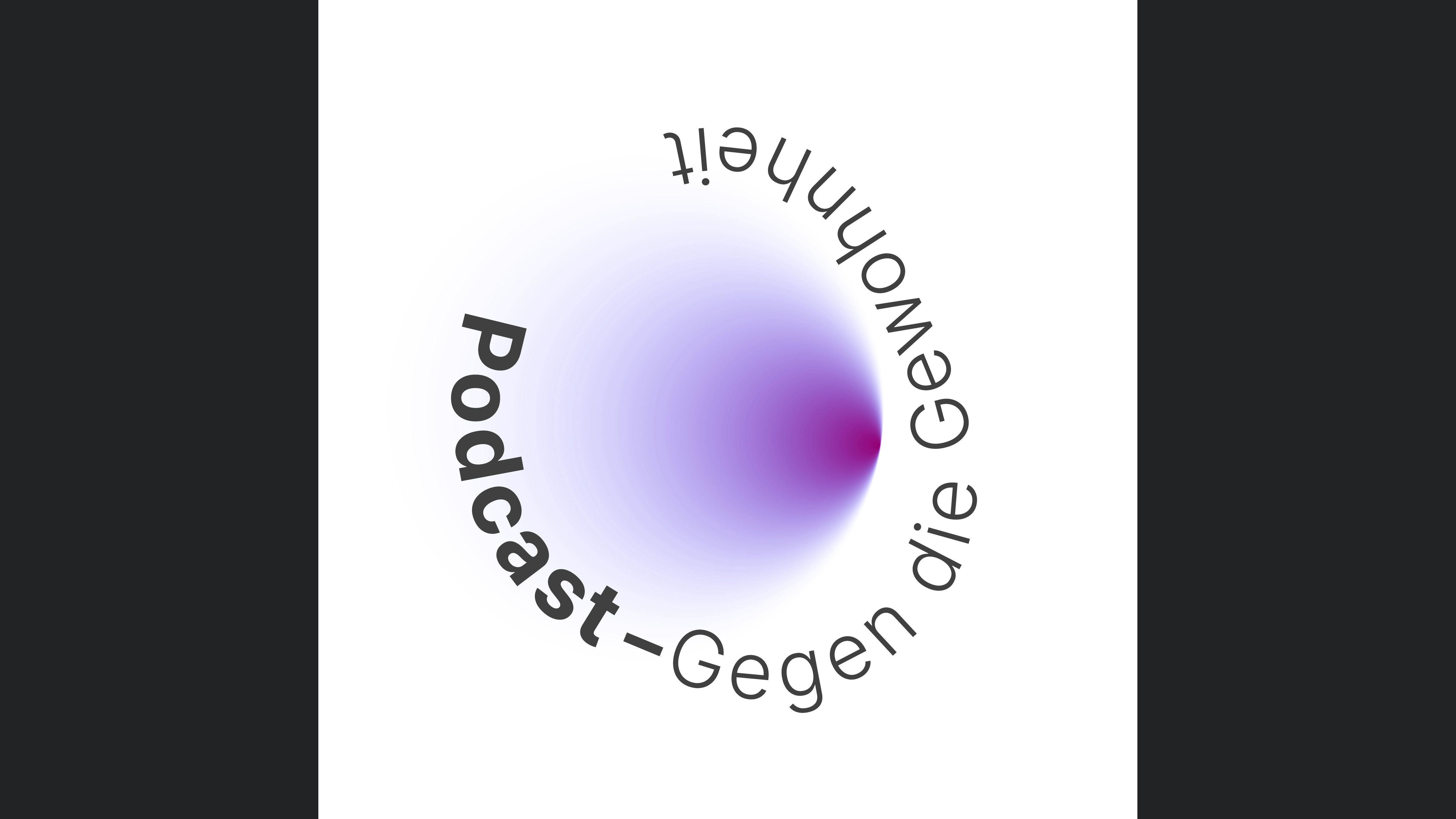 Gegen die Gewohnheit