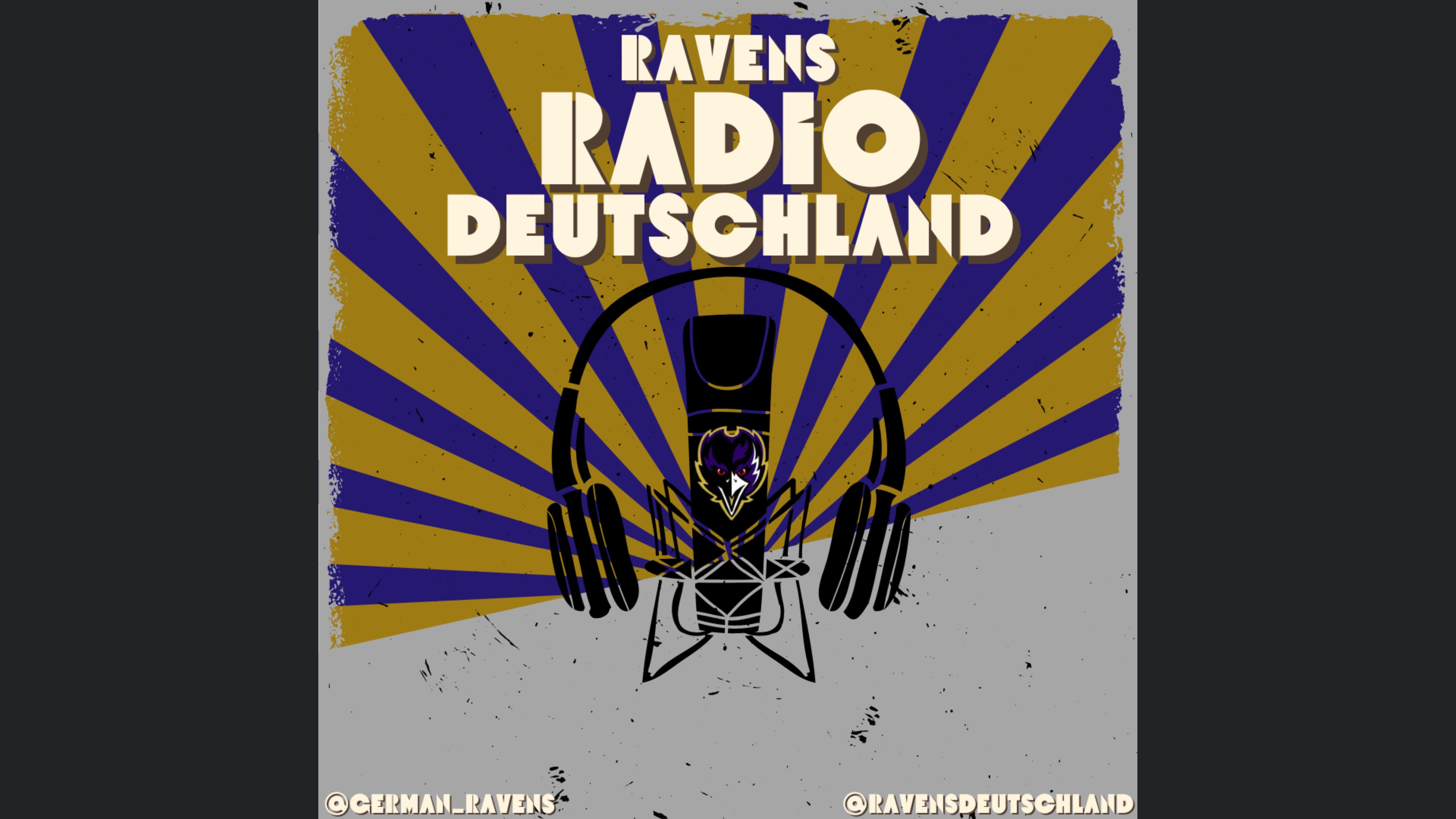 Ravens Radio Deutschland