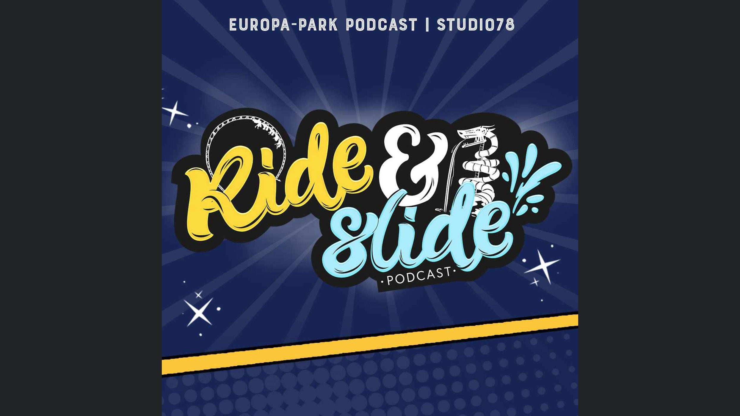 Ride & Slide