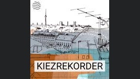 Kiezrekorder