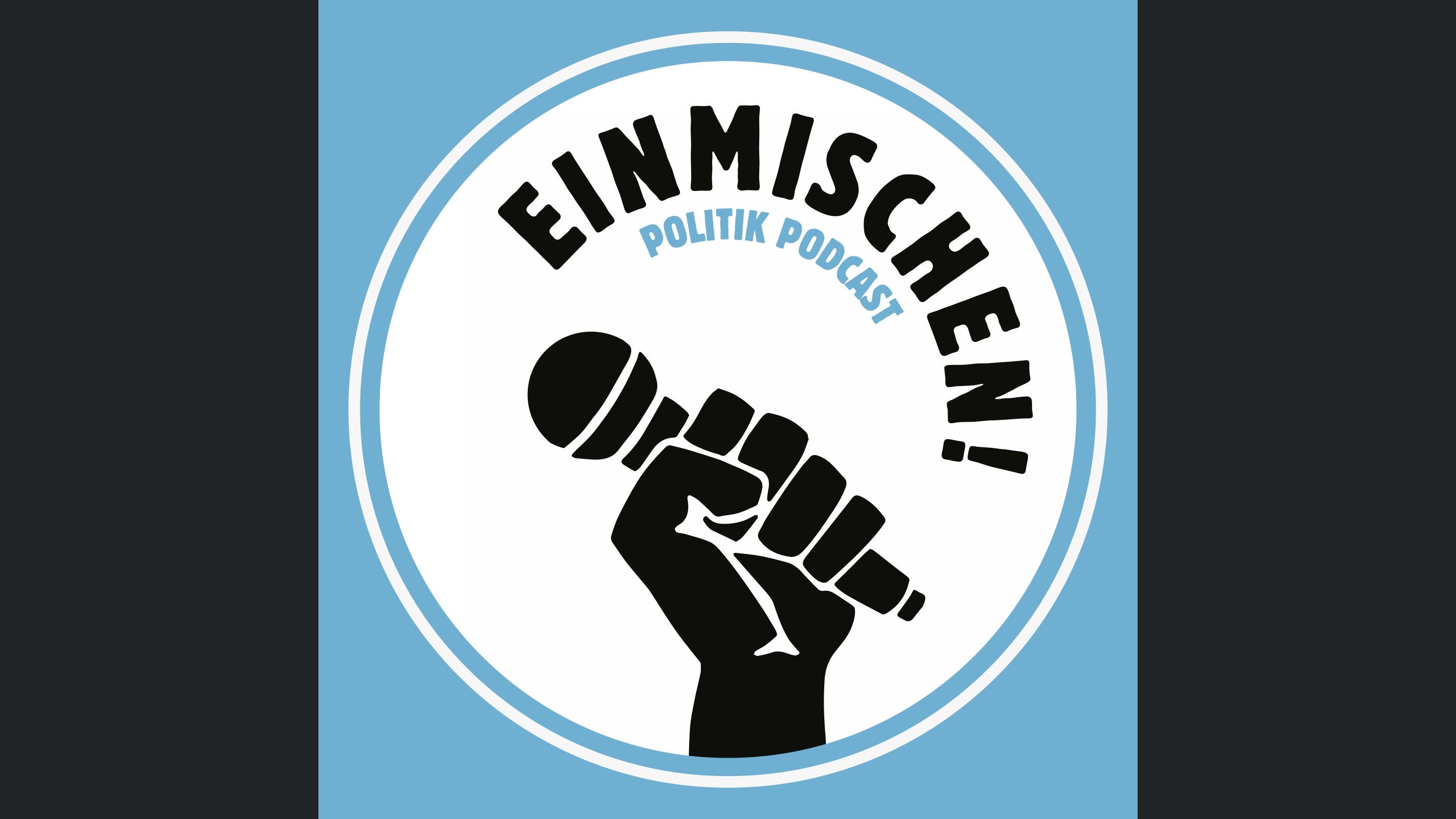 Einmischen! Politik Podcast