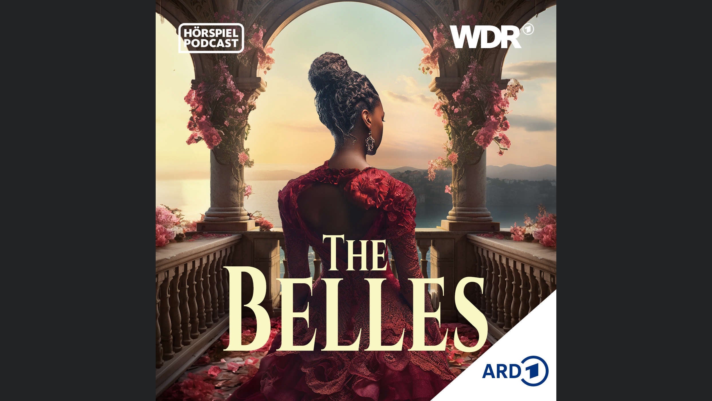 The Belles - Fantasy-Hörspiel-Serie nach Dhonielle Clayton | WDR