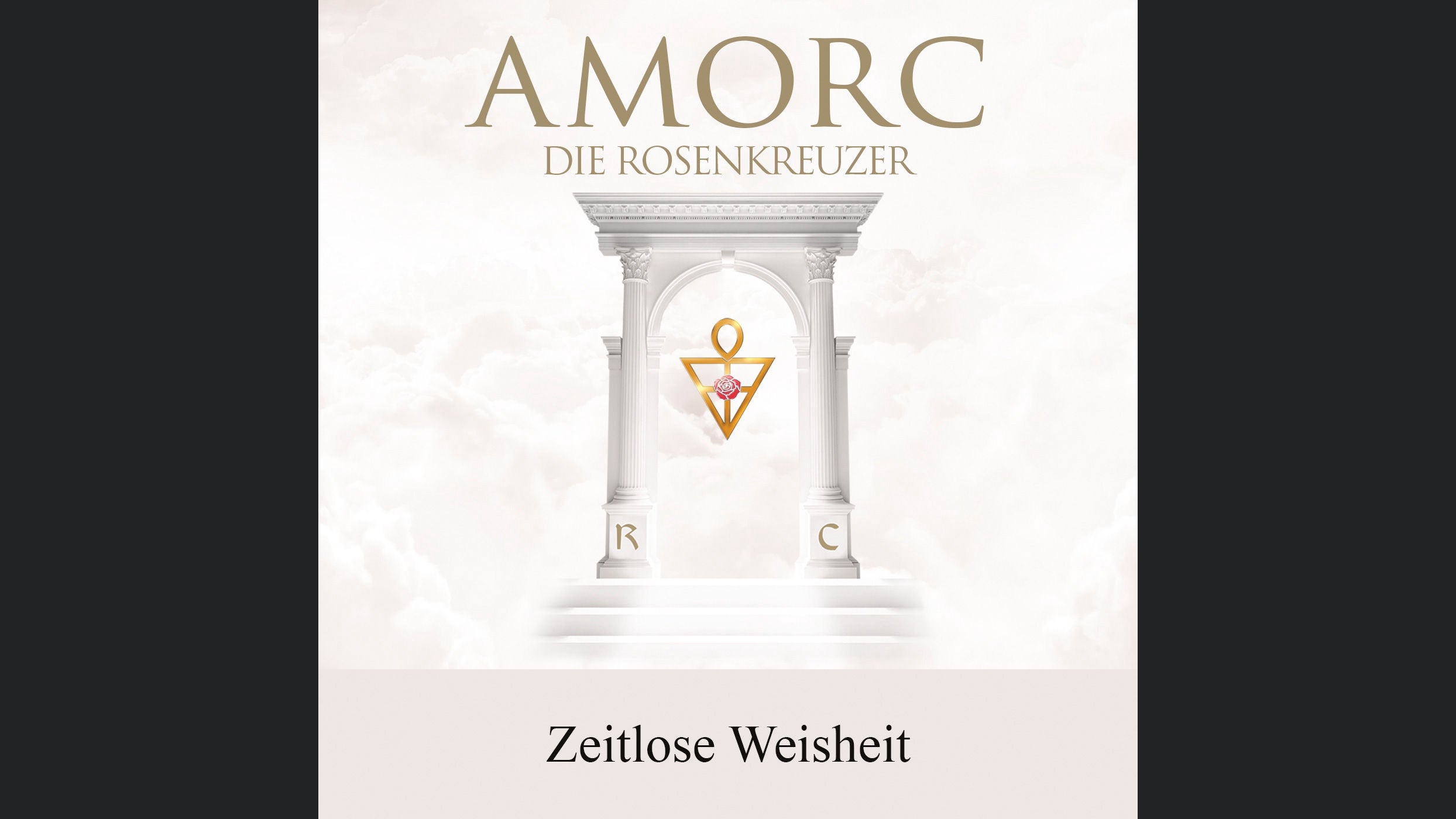 AMORC – Die Rosenkreuzer