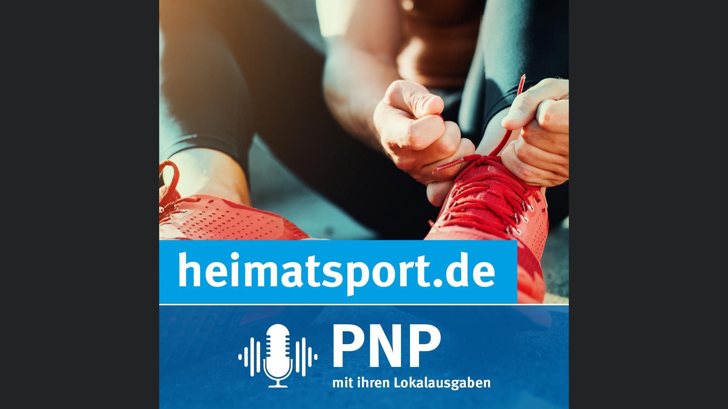 Der heimatsport.de-Podcast
