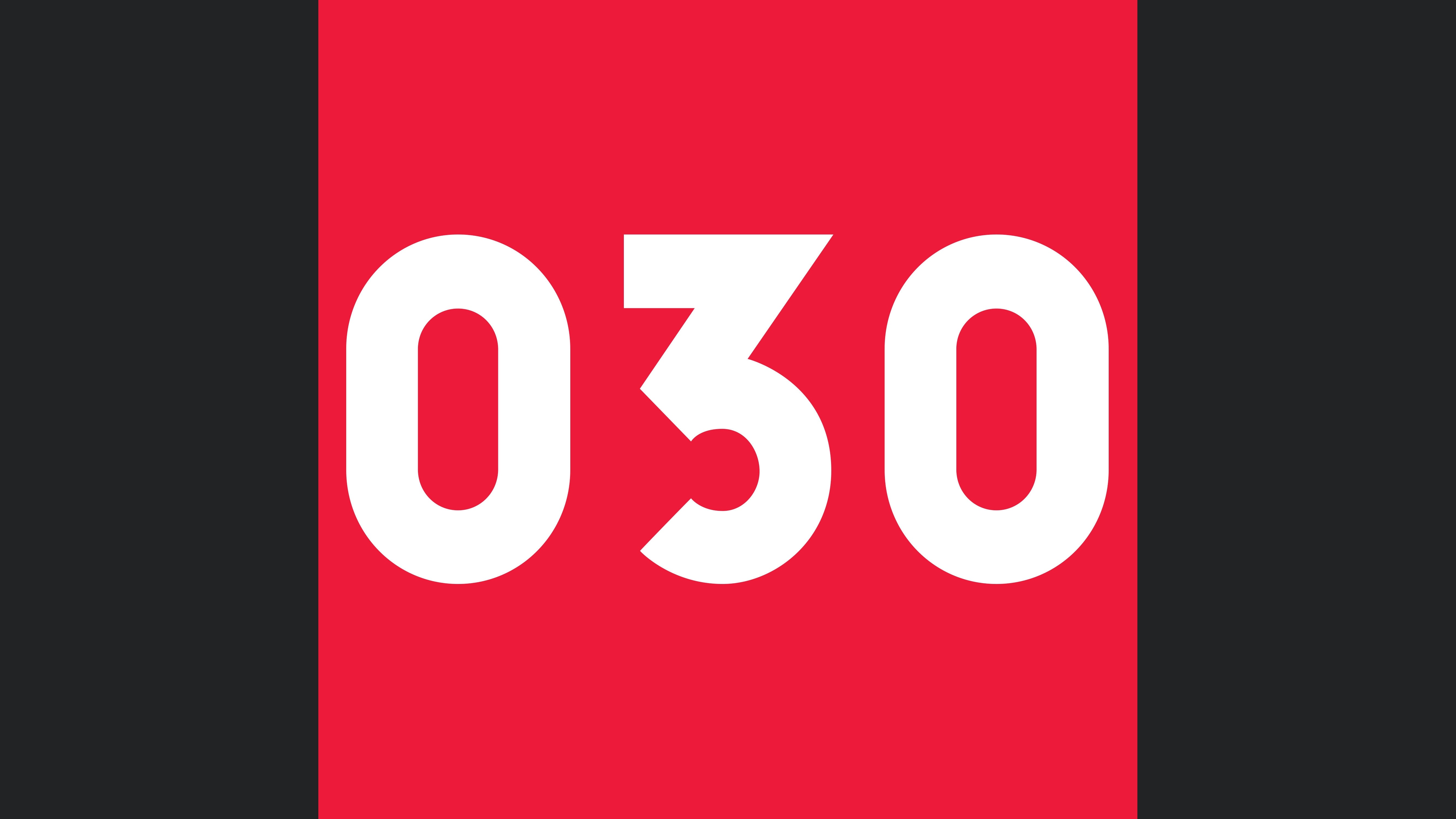030tango Podcast