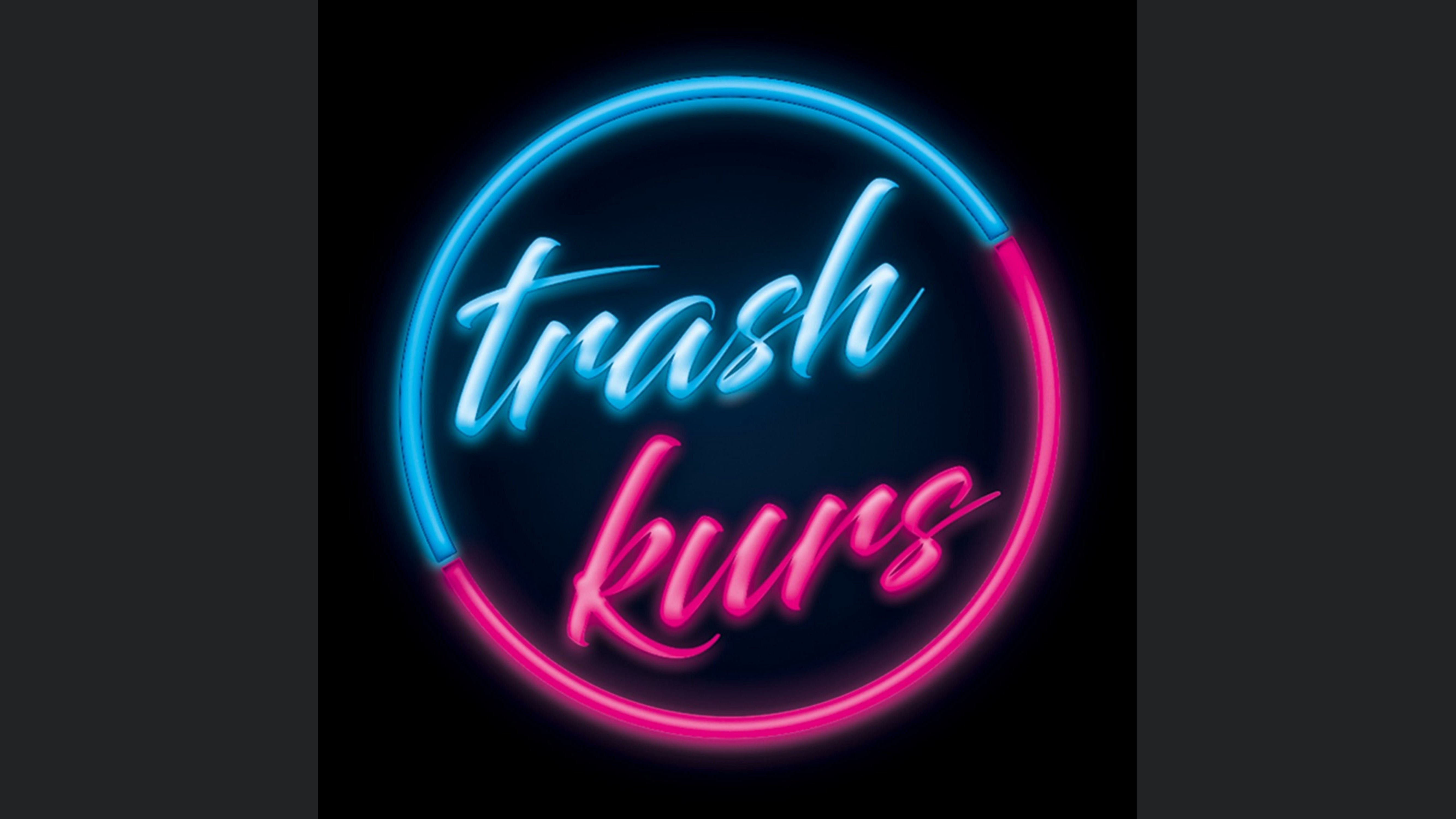 trashkurs – Der Reality-TV-Podcast