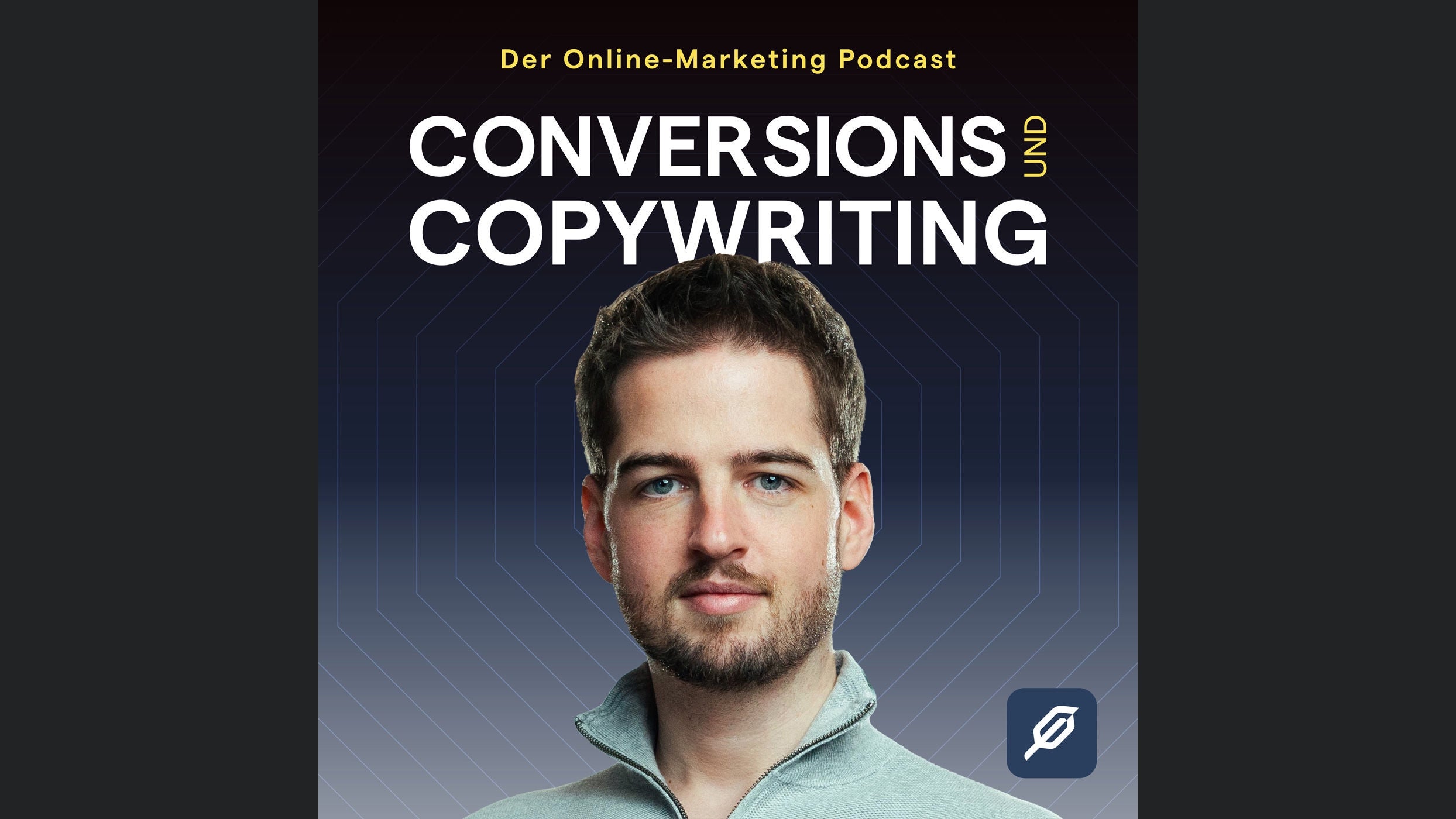 Conversions und Copywriting Podcast