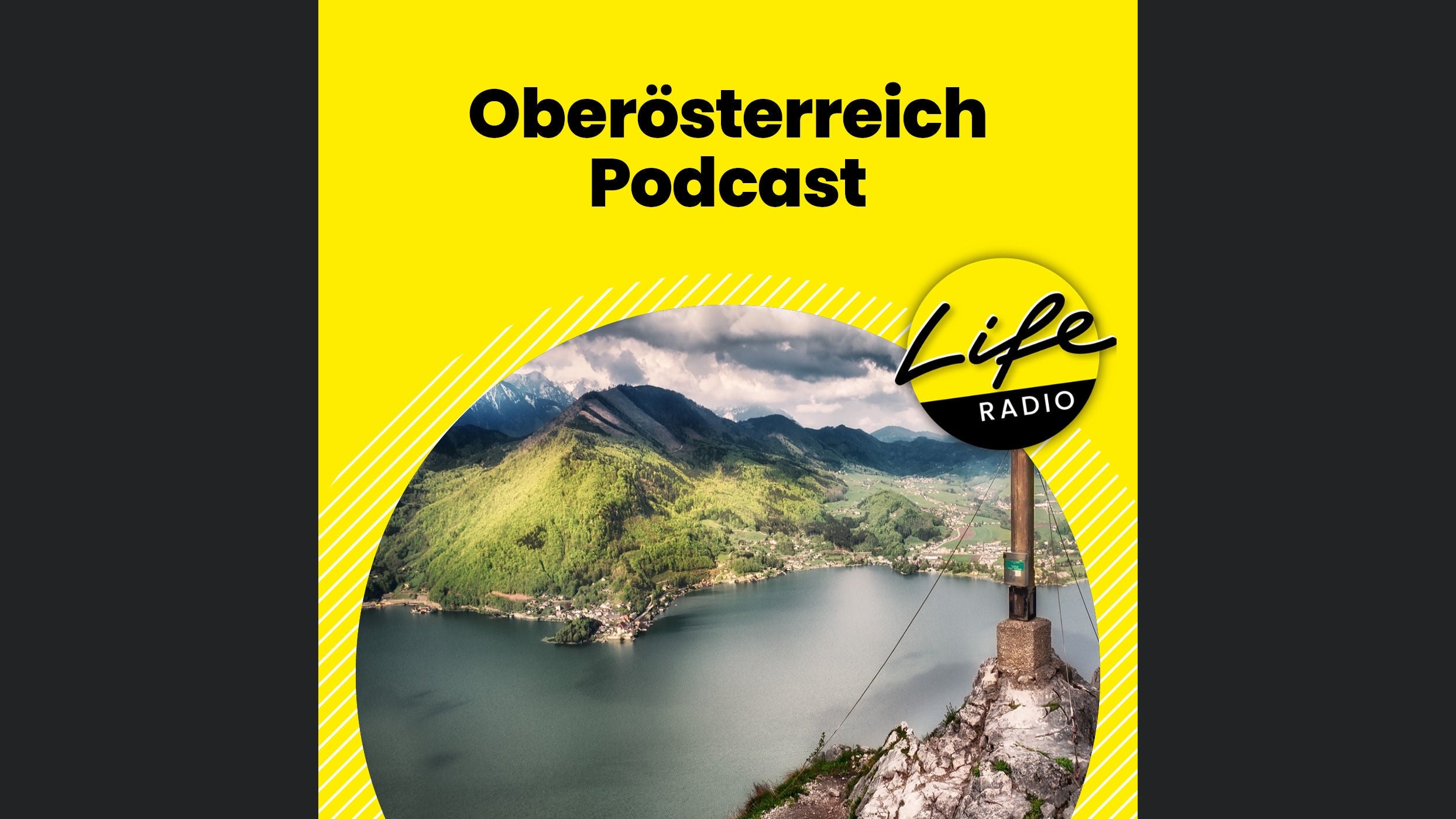 Oberösterreich - der Tourismuspodcast