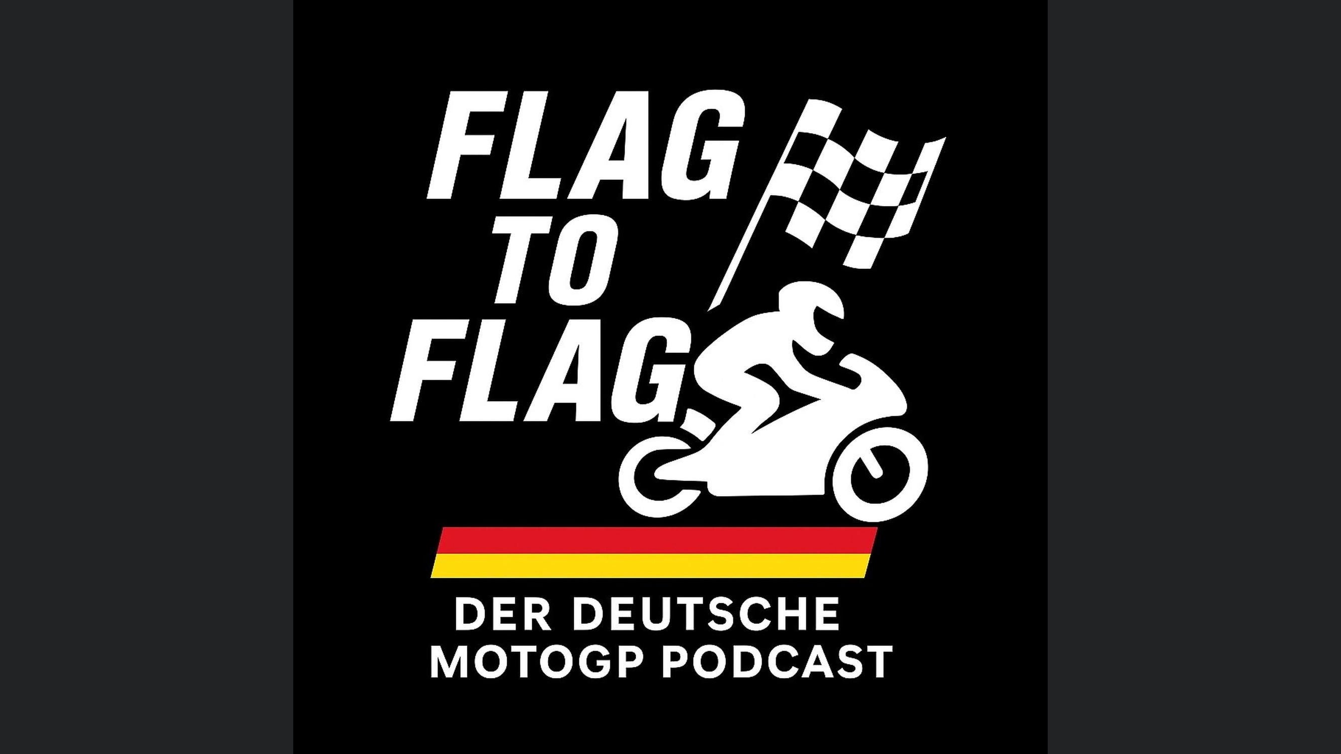 Flag to Flag MotoGP