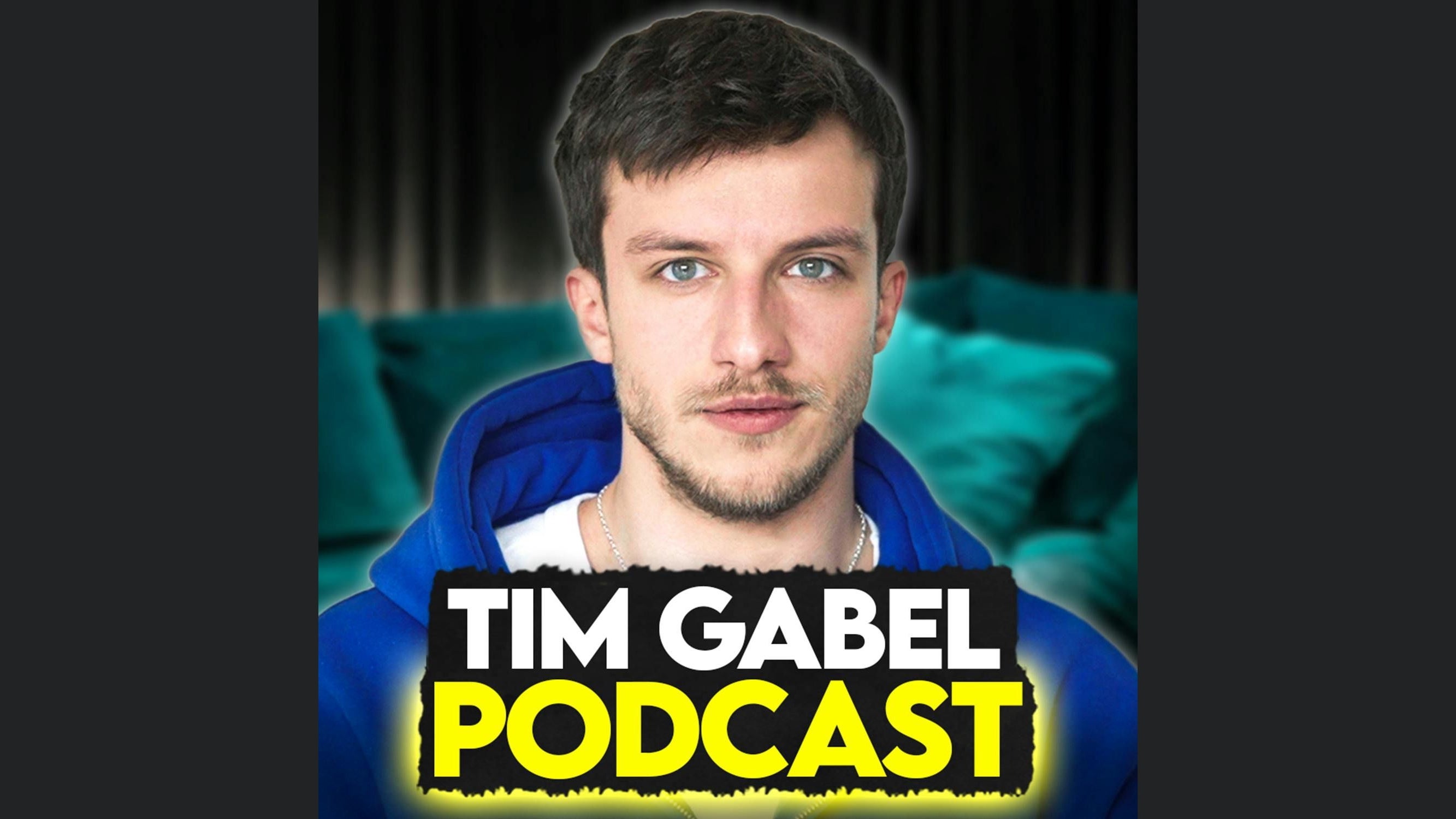 Tim Gabel Podcast