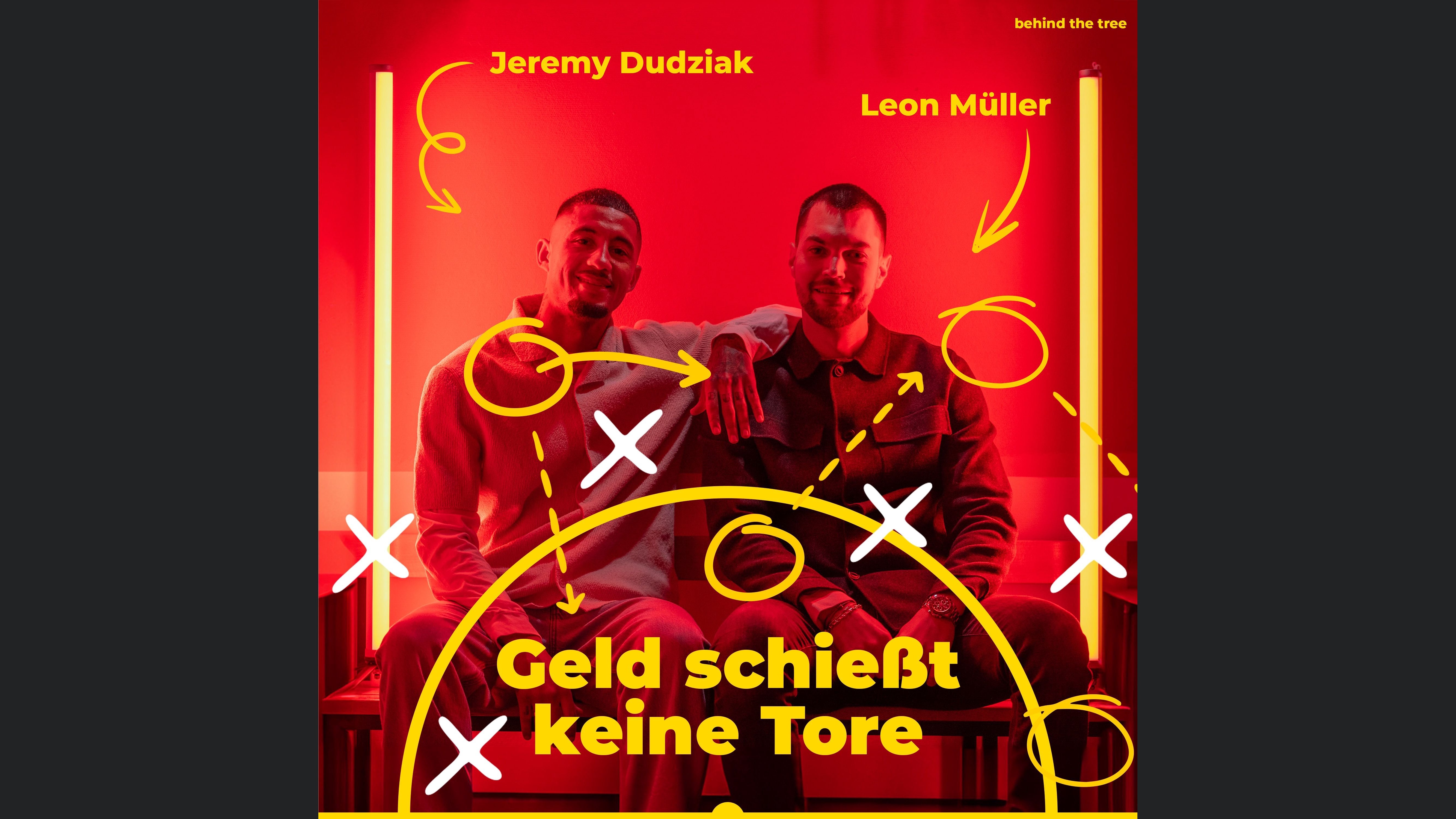 Geld schießt keine Tore