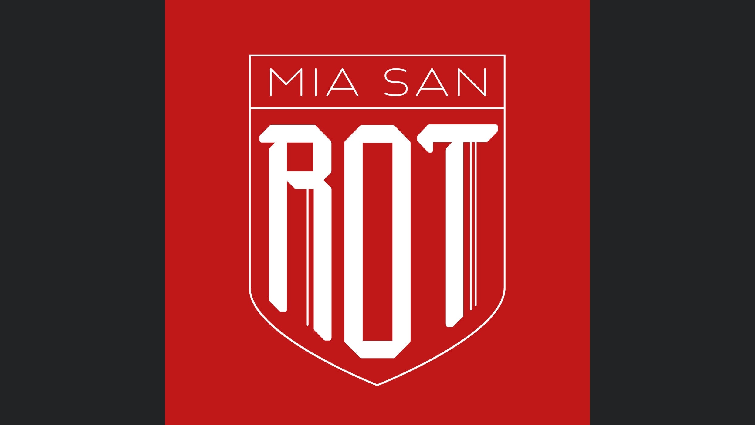 Miasanrot - FC Bayern Podcast