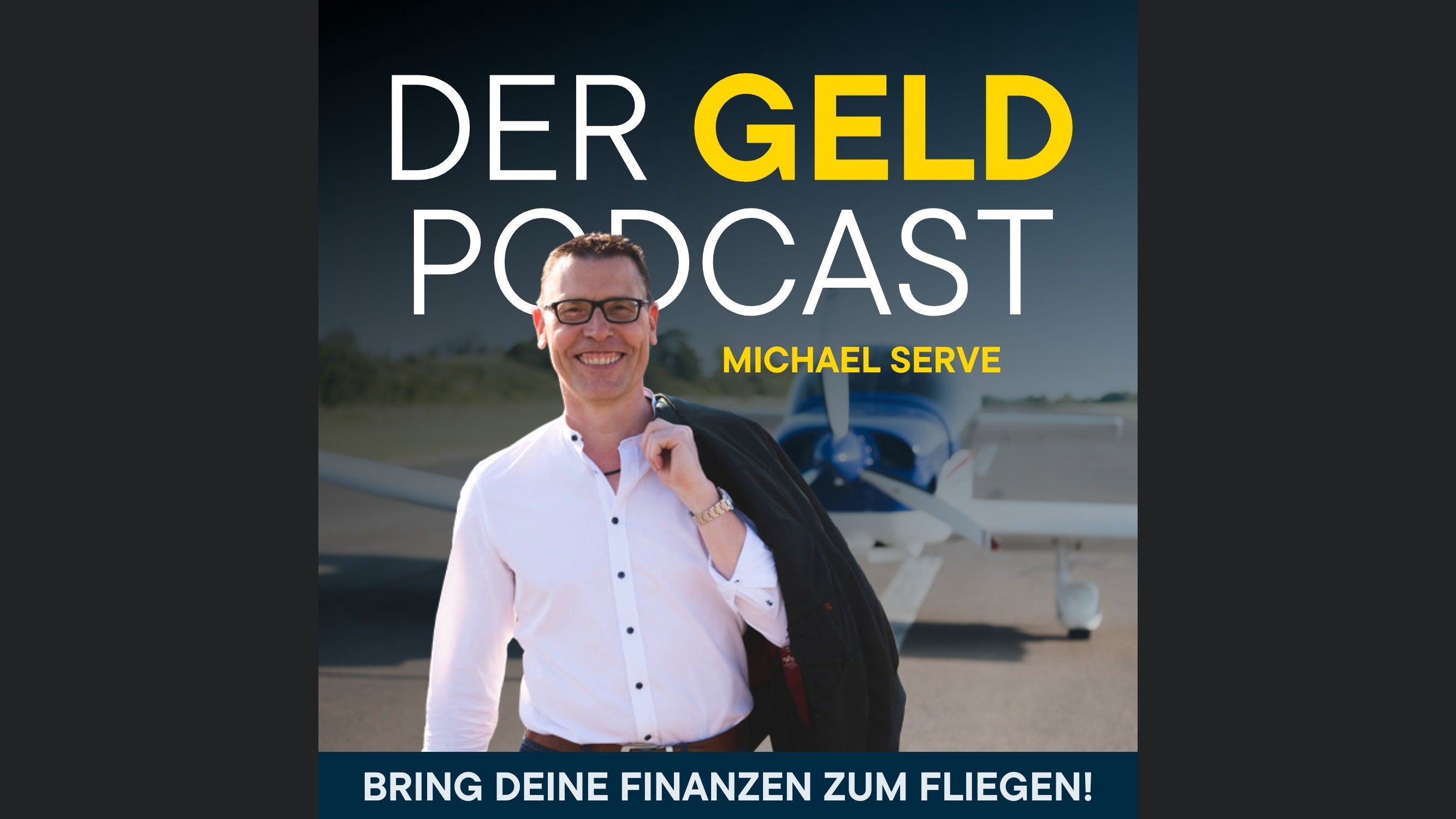 Der Geld-Podcast für Unternehmer - mehr Liquidität und Vermögen