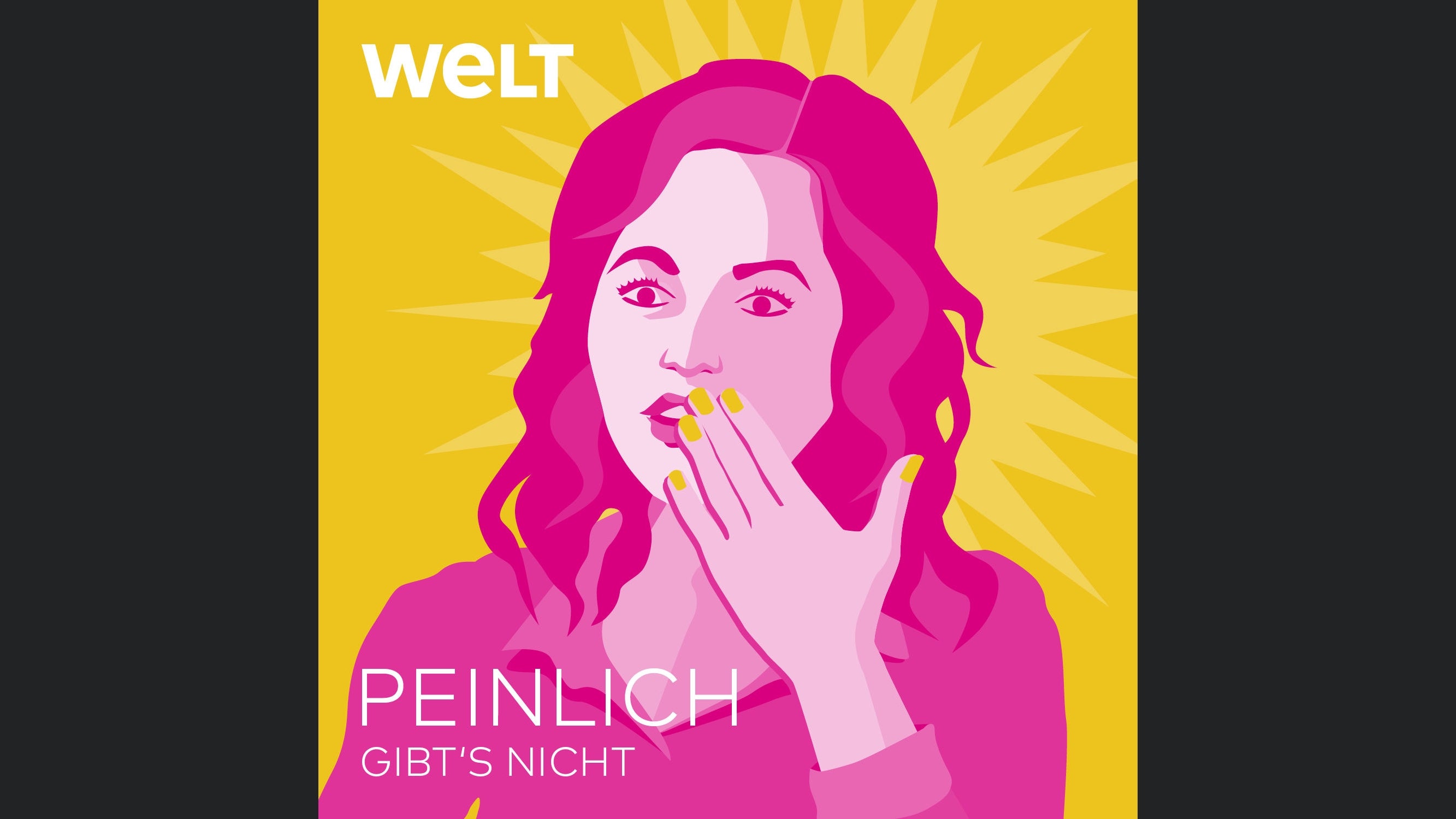 Peinlich – gibt’s nicht! Schnelle Helfer