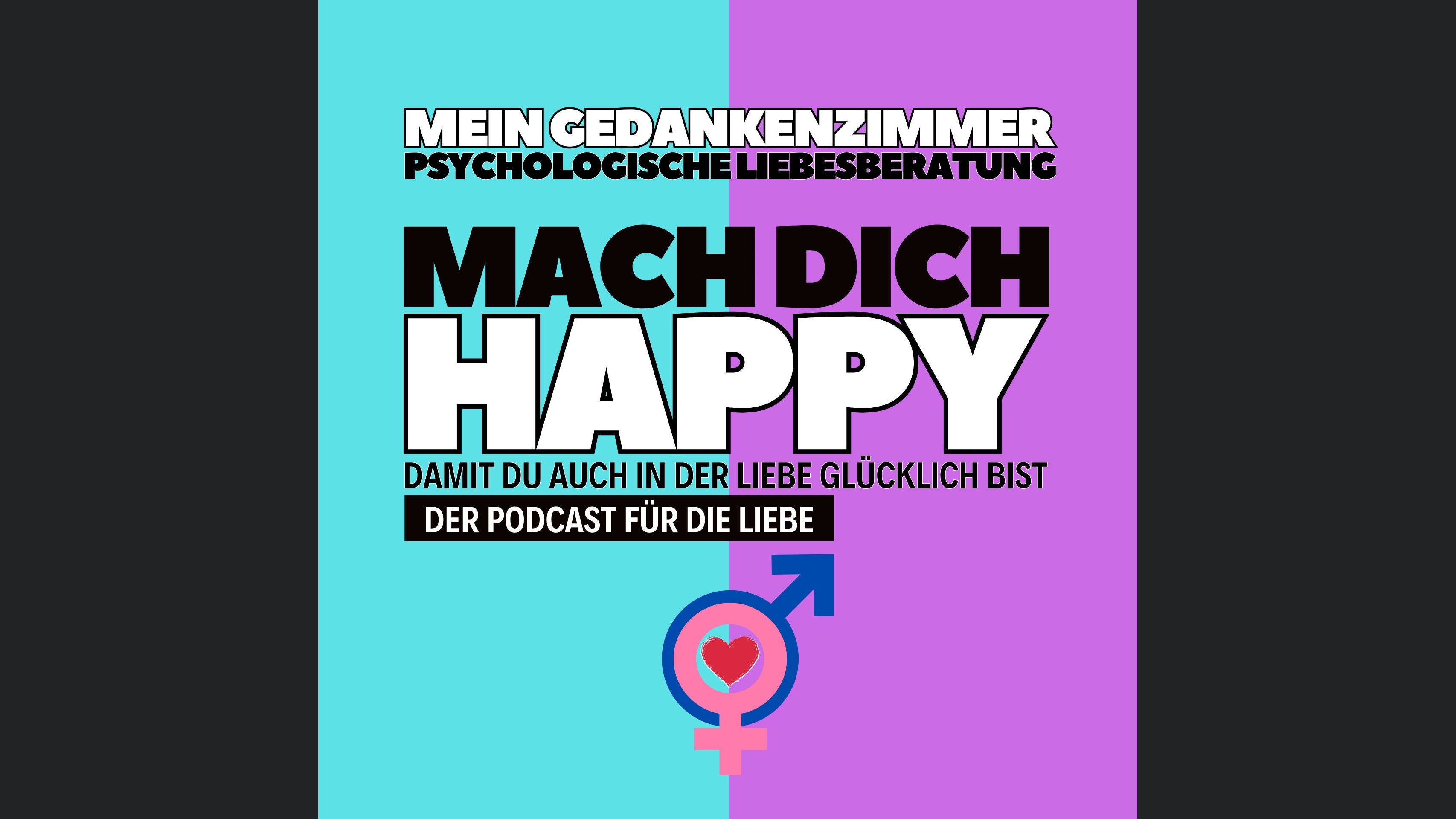 Mein Gedankenzimmer