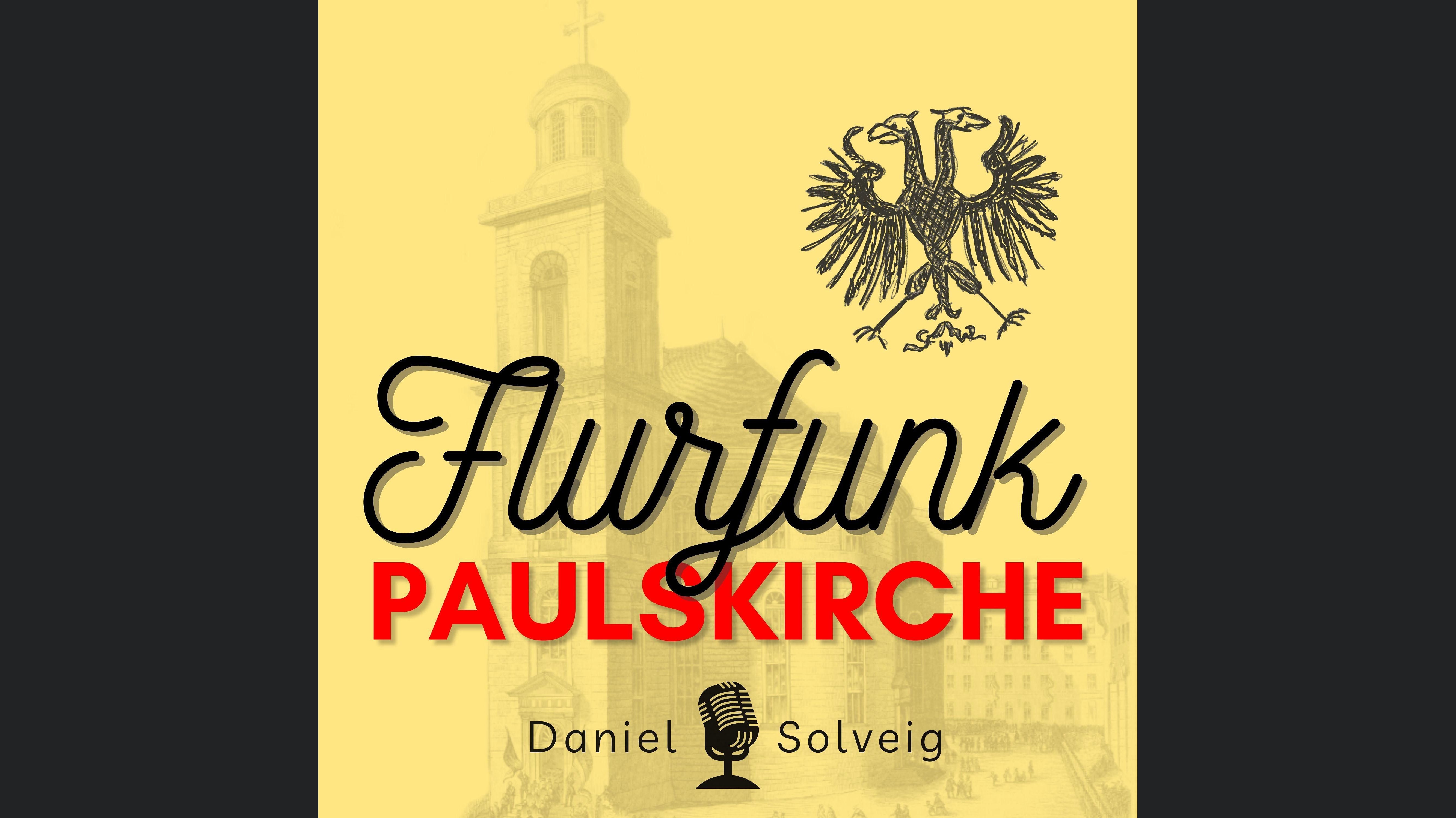 Flurfunk Paulskirche
